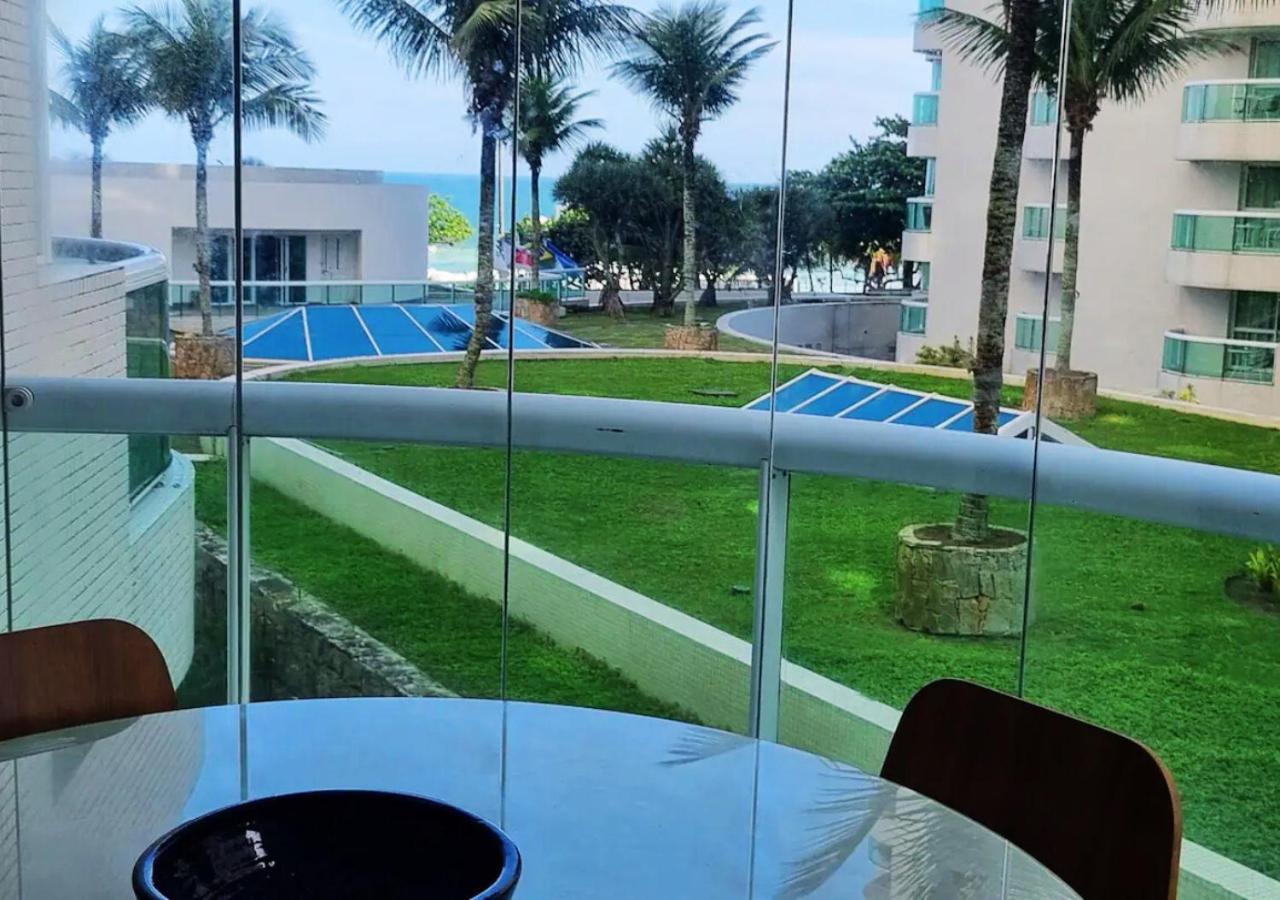 Flat Pe Na Areia *