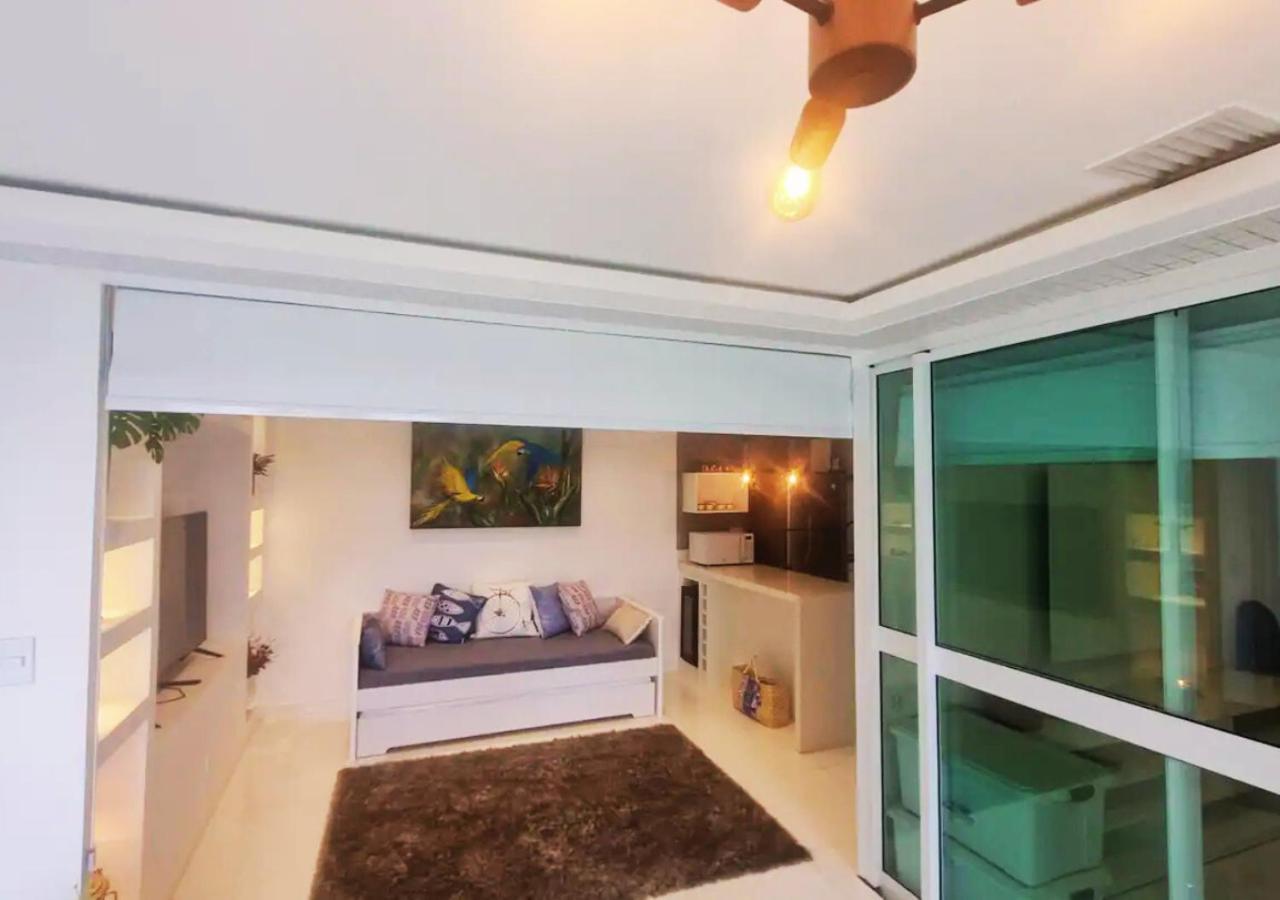 Flat Pe Na Areia * Rio de Janeiro