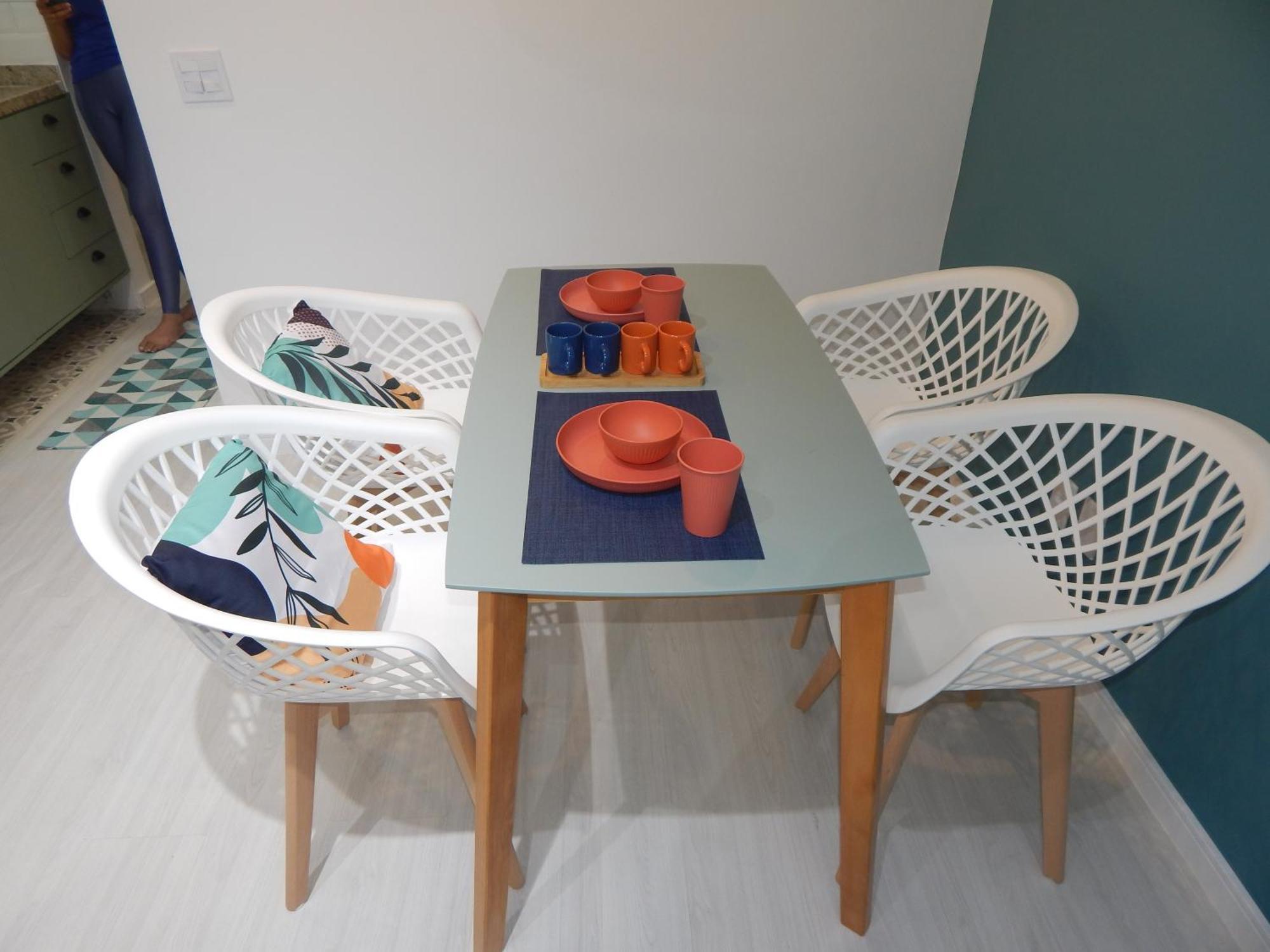 Apto Alto Luxo No Centro Do Rio Apartment *