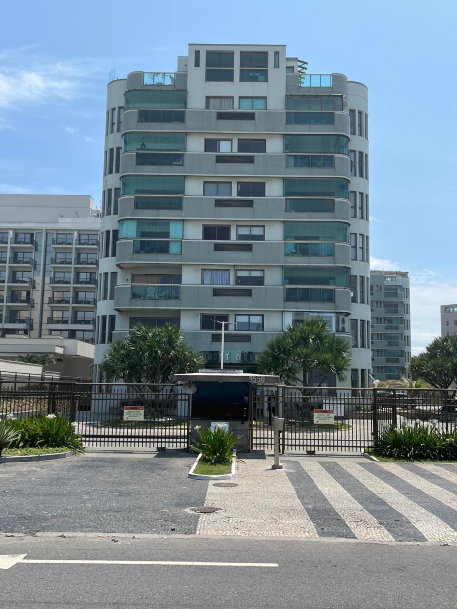 Decoracao Exclusiva Na Da Barra Rio de Janeiro