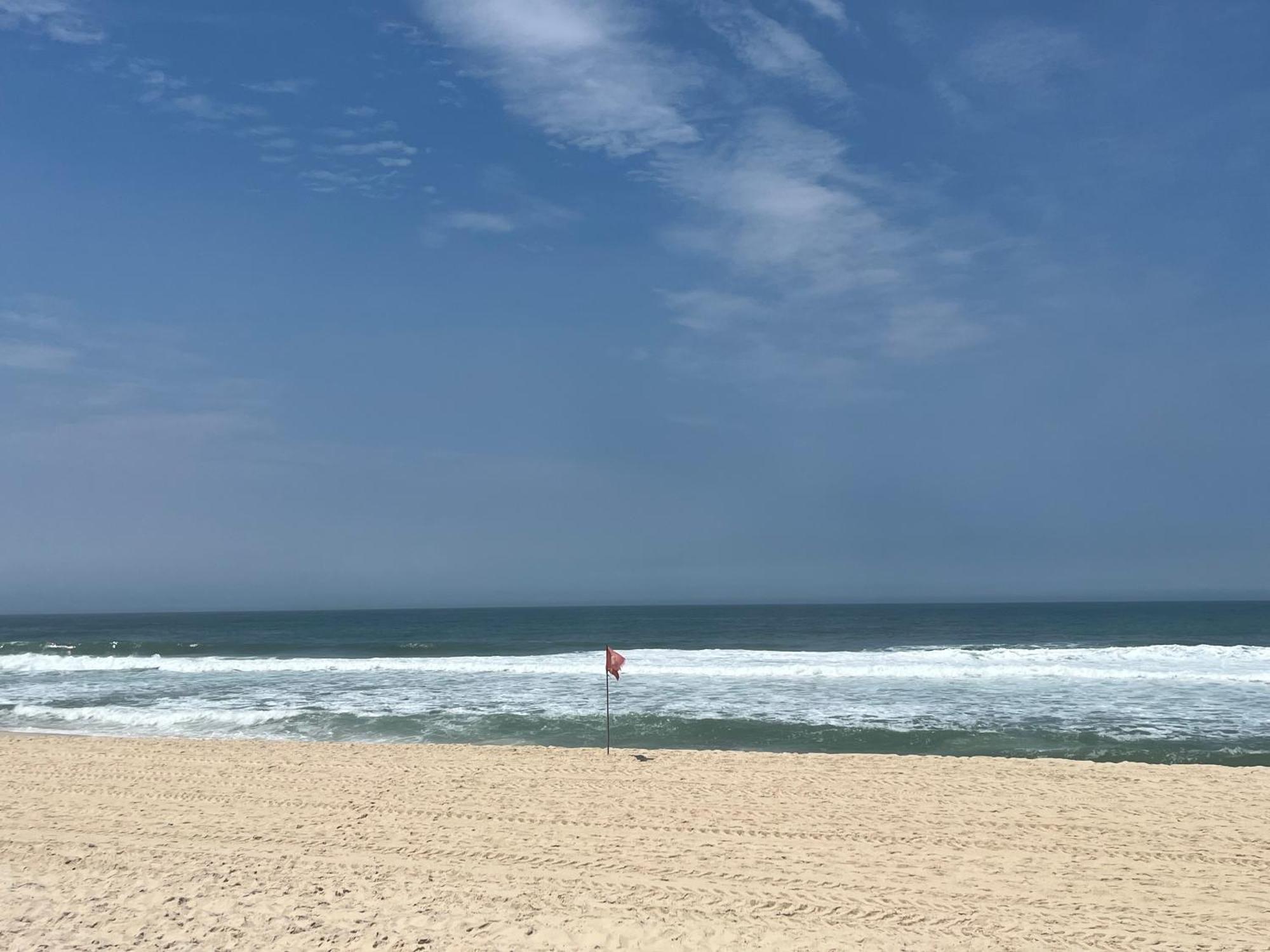 Apartamento Decoracao Exclusiva Na Da Barra