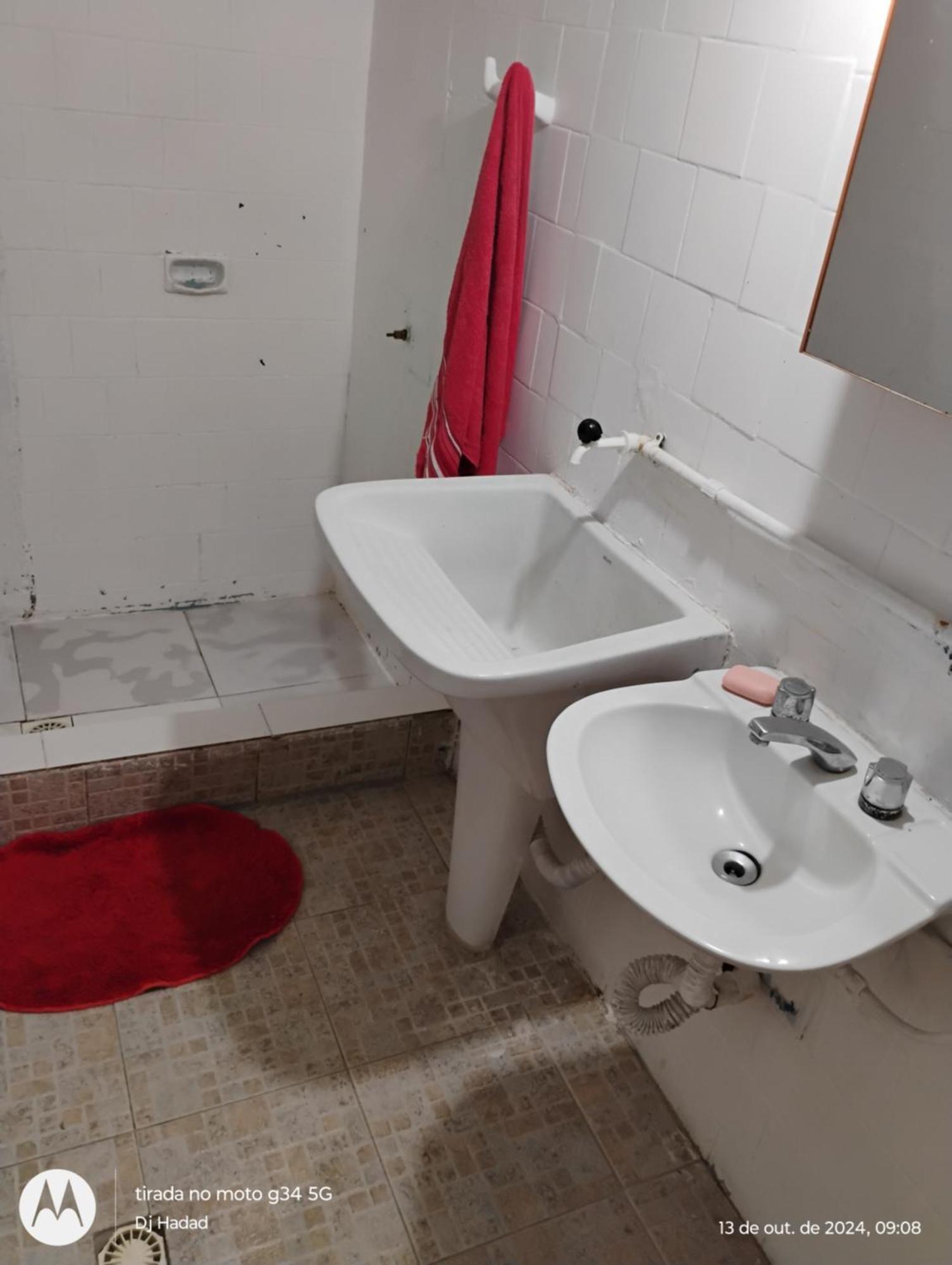 Santa Alexandrina Soft Cama * Rio de Janeiro