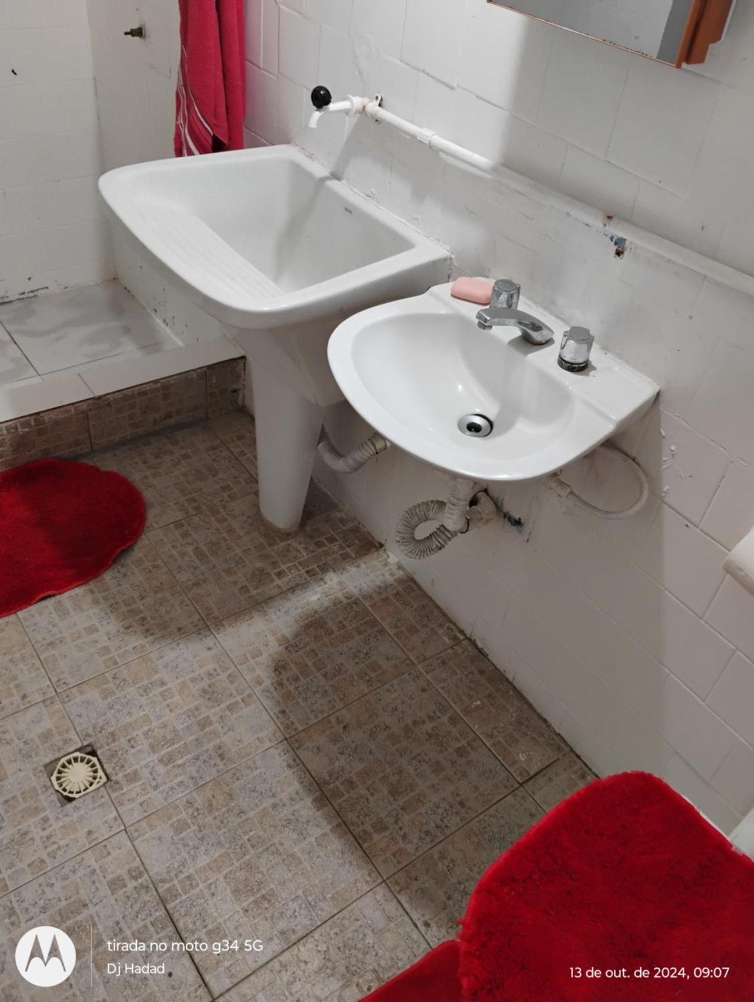 Santa Alexandrina Soft Cama * Rio de Janeiro