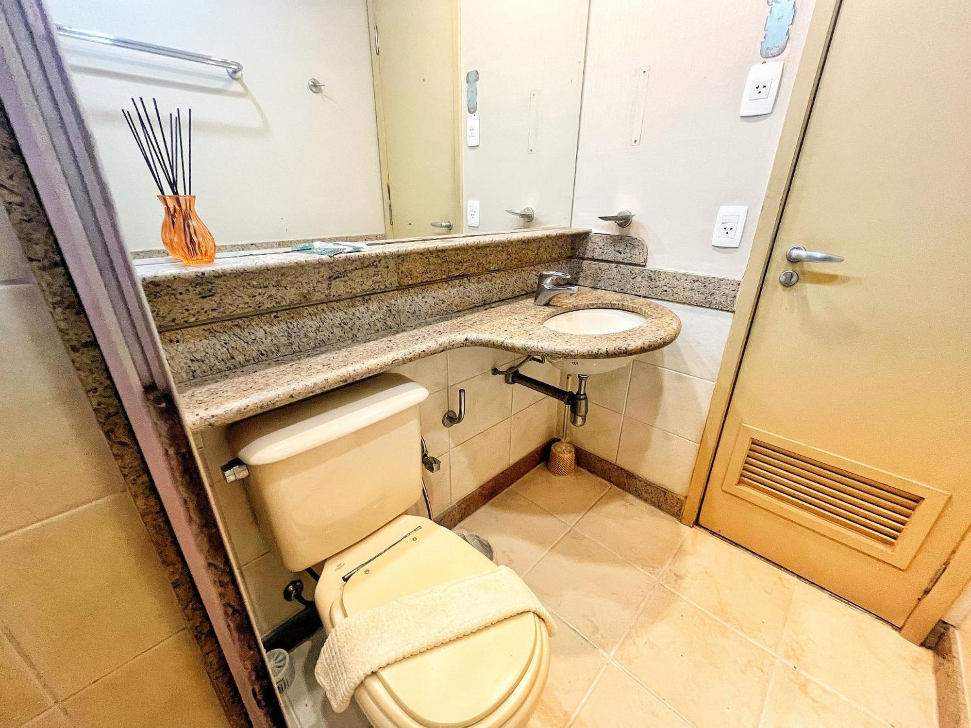 Apartment Lohaip Mediterraneo Barra Da Tijuca *