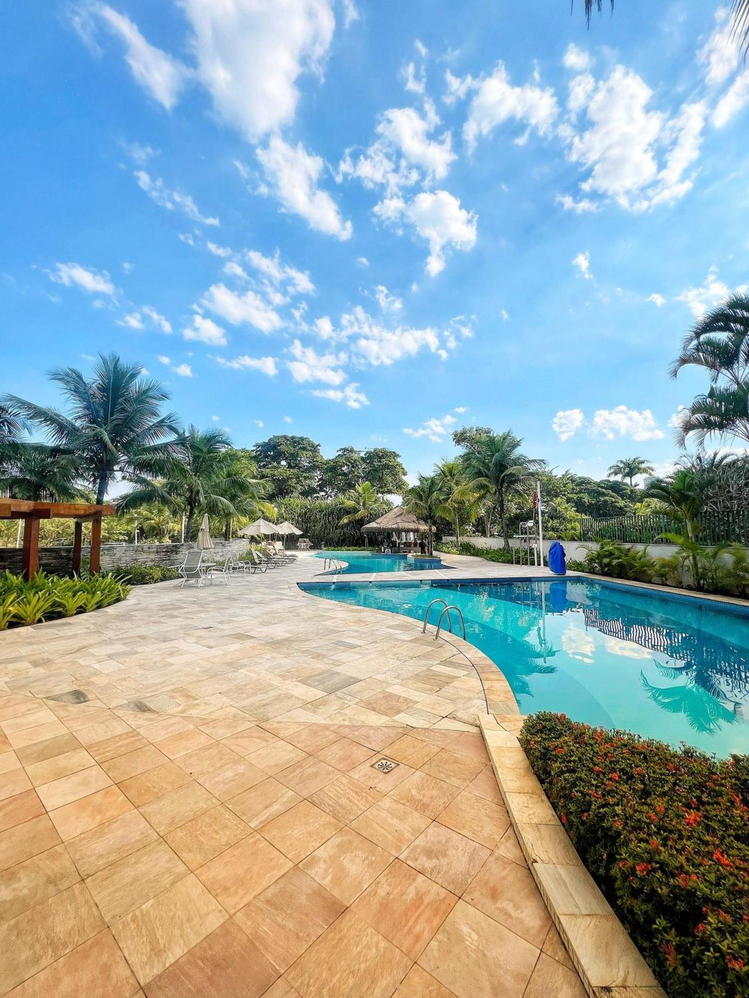 Apartment Lohaip Mediterraneo Barra Da Tijuca