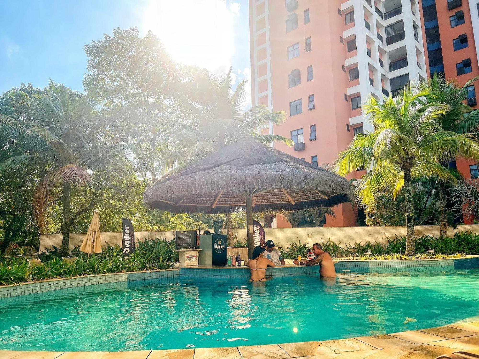 Apartment Lohaip Mediterraneo Barra Da Tijuca *