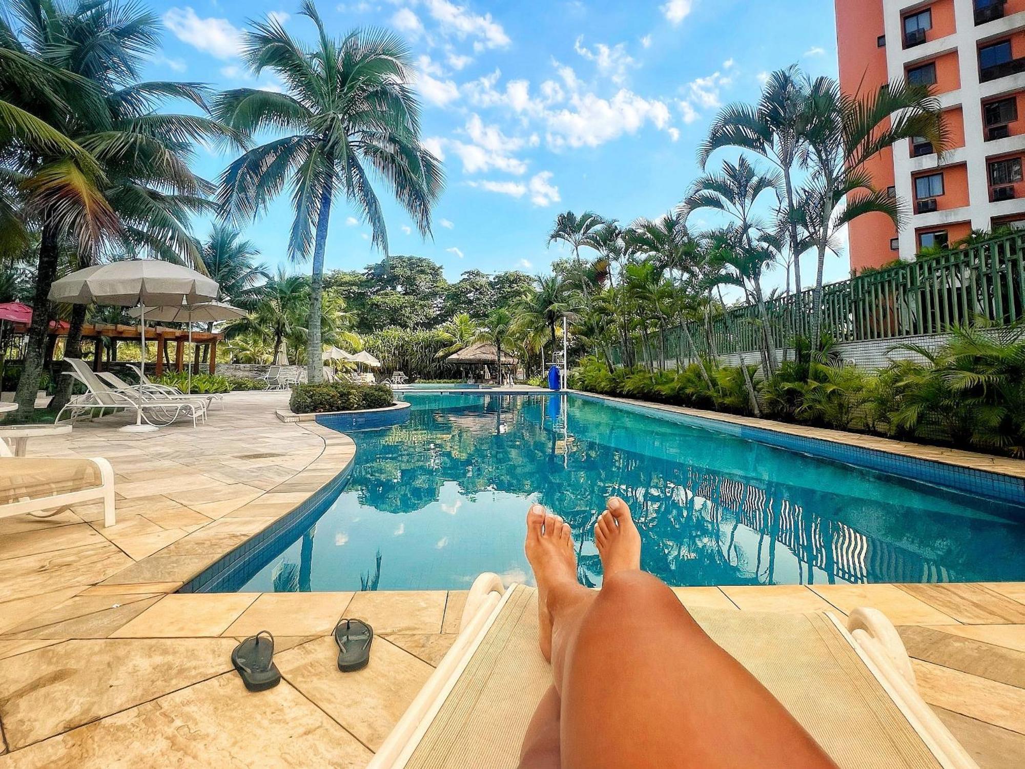 Apartment Lohaip Mediterraneo Barra Da Tijuca