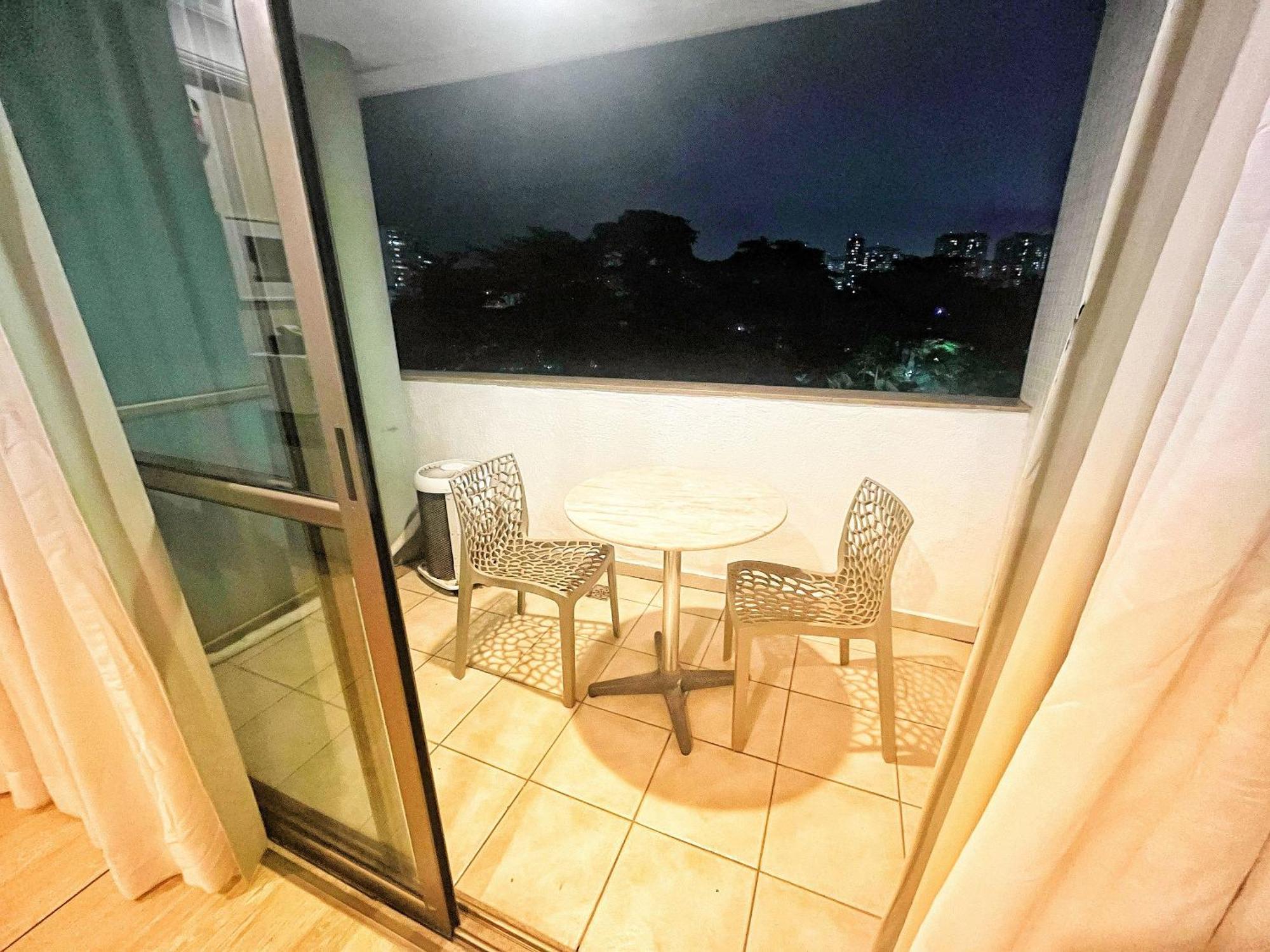 Lohaip Mediterraneo Barra Da Tijuca Apartment Rio de Janeiro