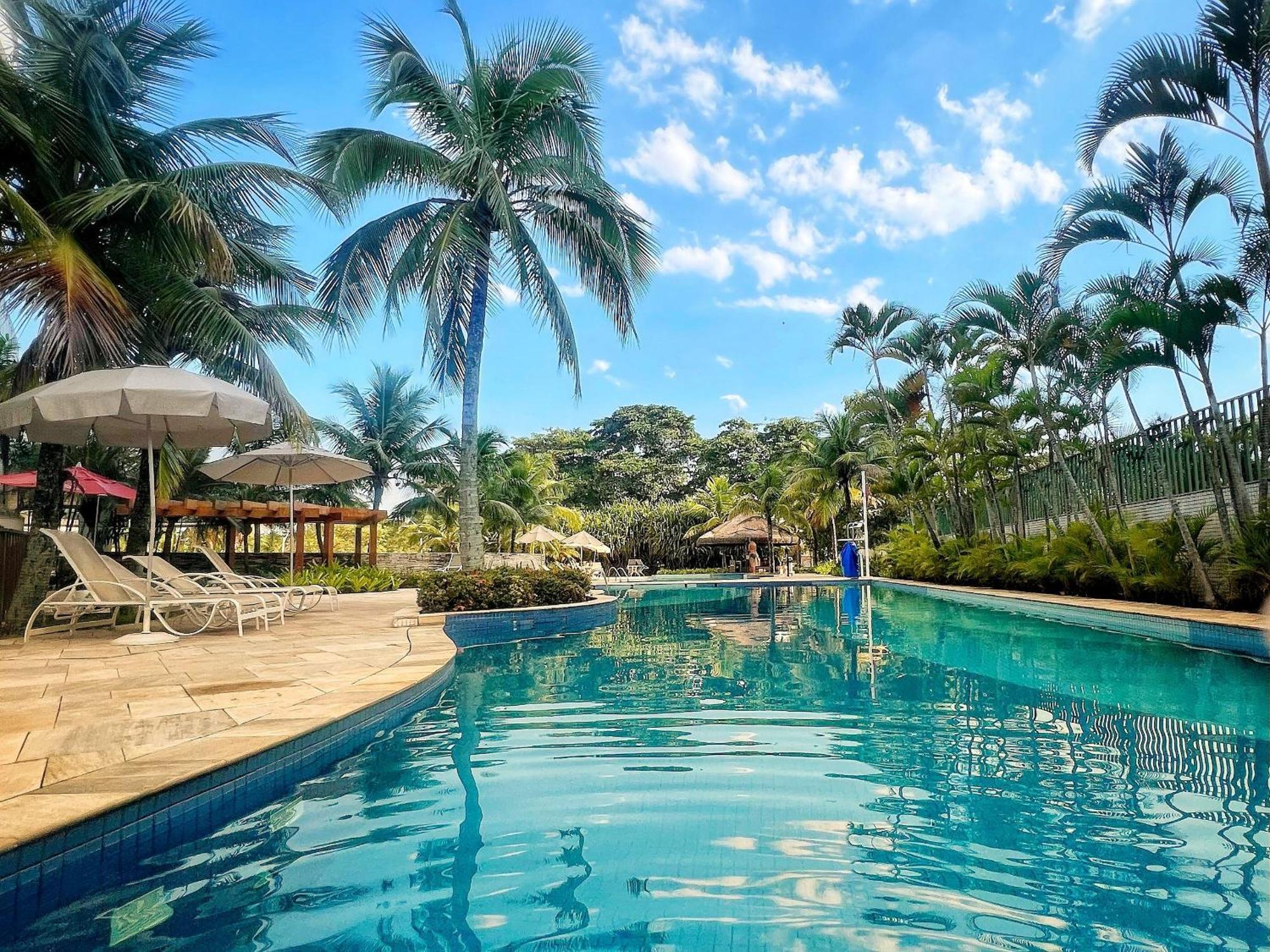Lohaip Mediterraneo Barra Da Tijuca Apartment