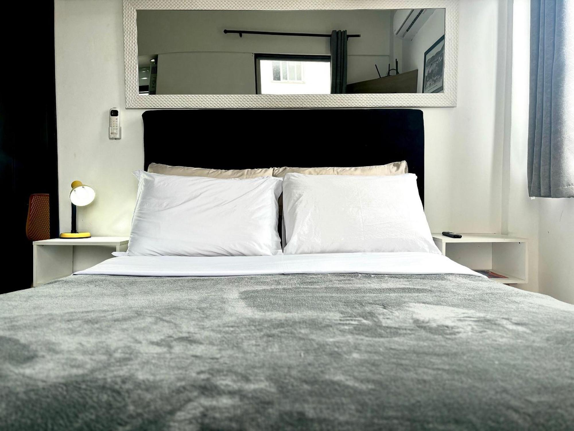 De Botafogo 460 Apartment *