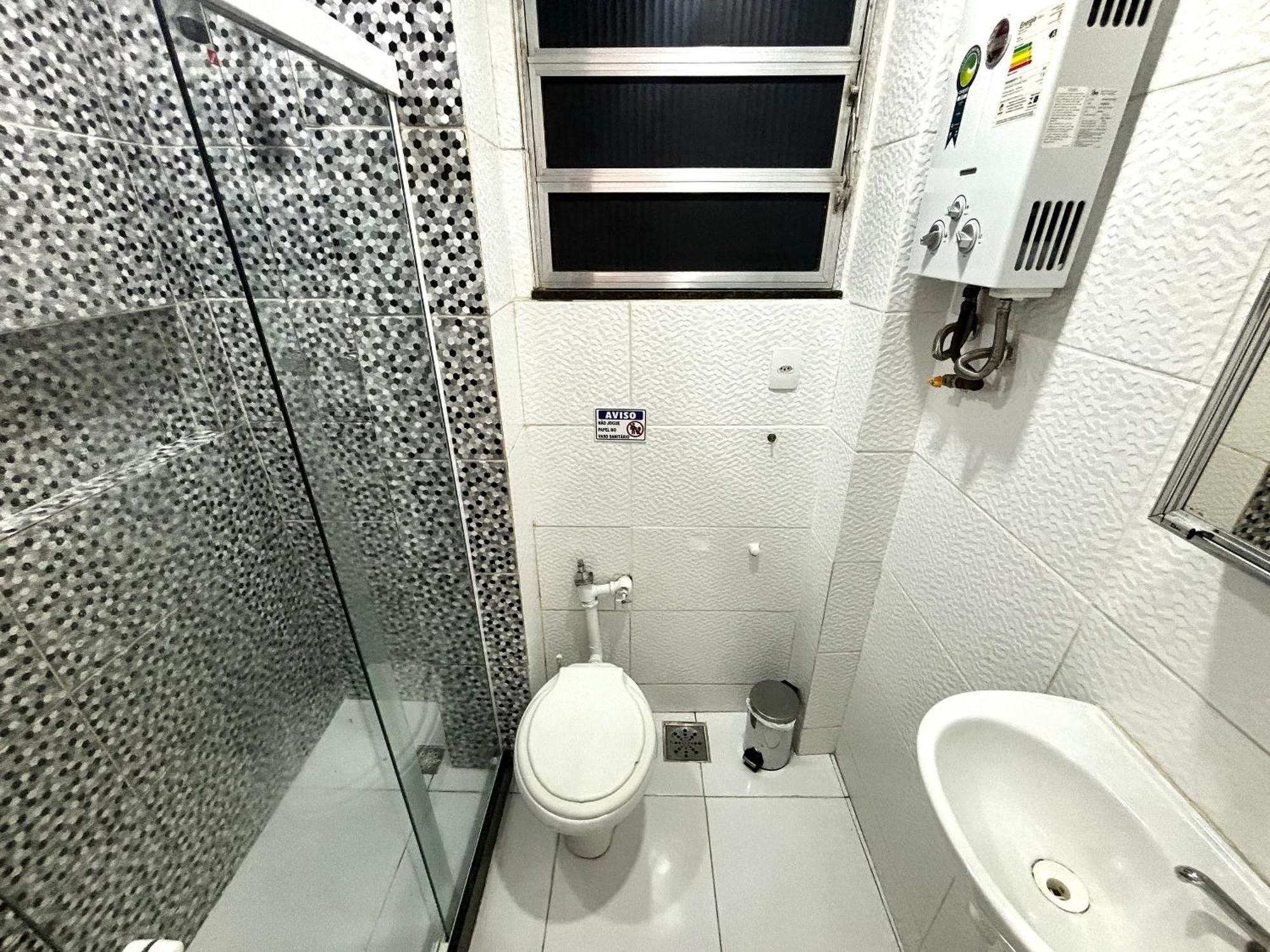 De Botafogo 460 Apartment *