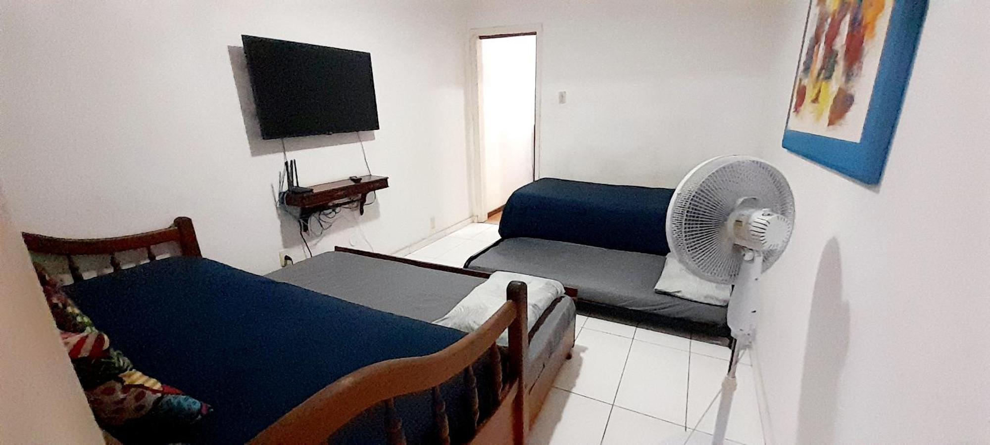 Excelente Copacabana Posto 5 * Rio de Janeiro