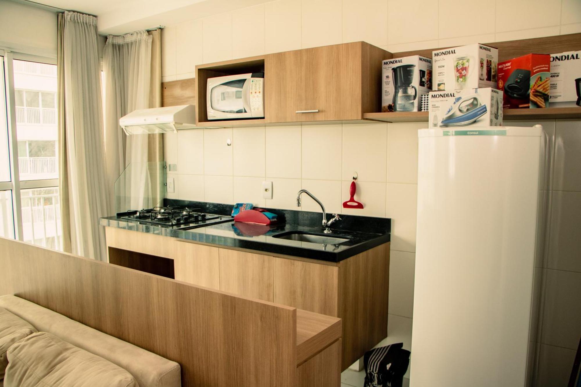 Apartamento Cosy Flat *