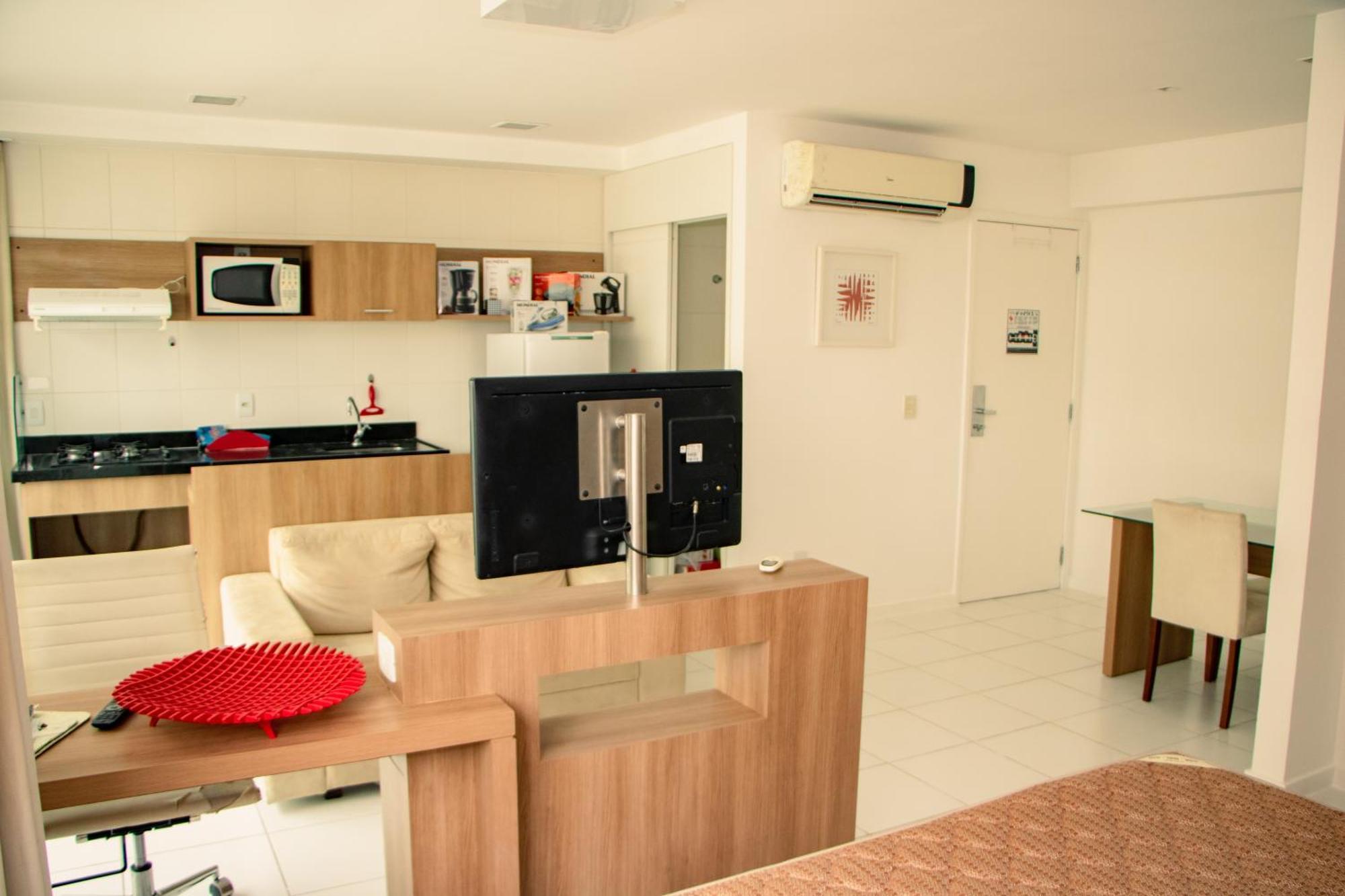 Cosy Flat Apartamento Rio de Janeiro