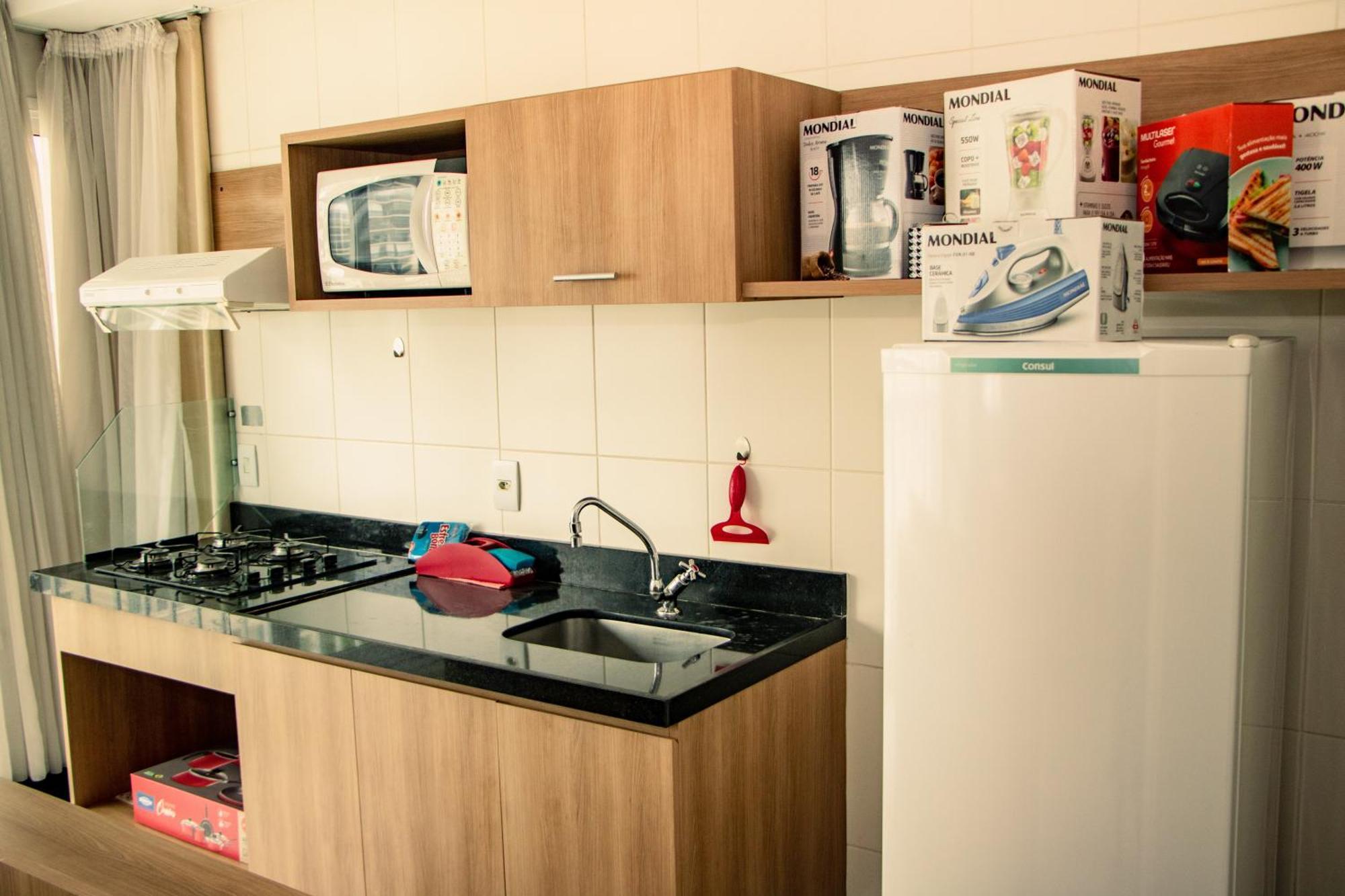 Cosy Flat