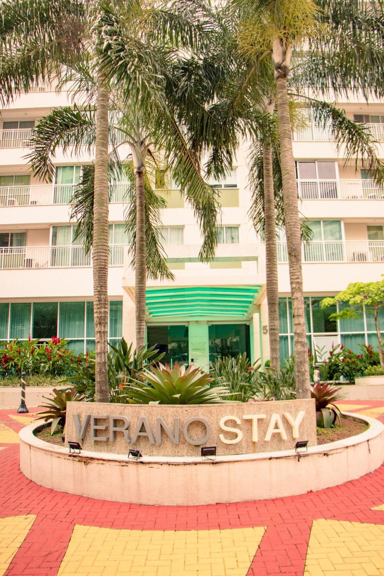 Cosy Flat * Rio de Janeiro
