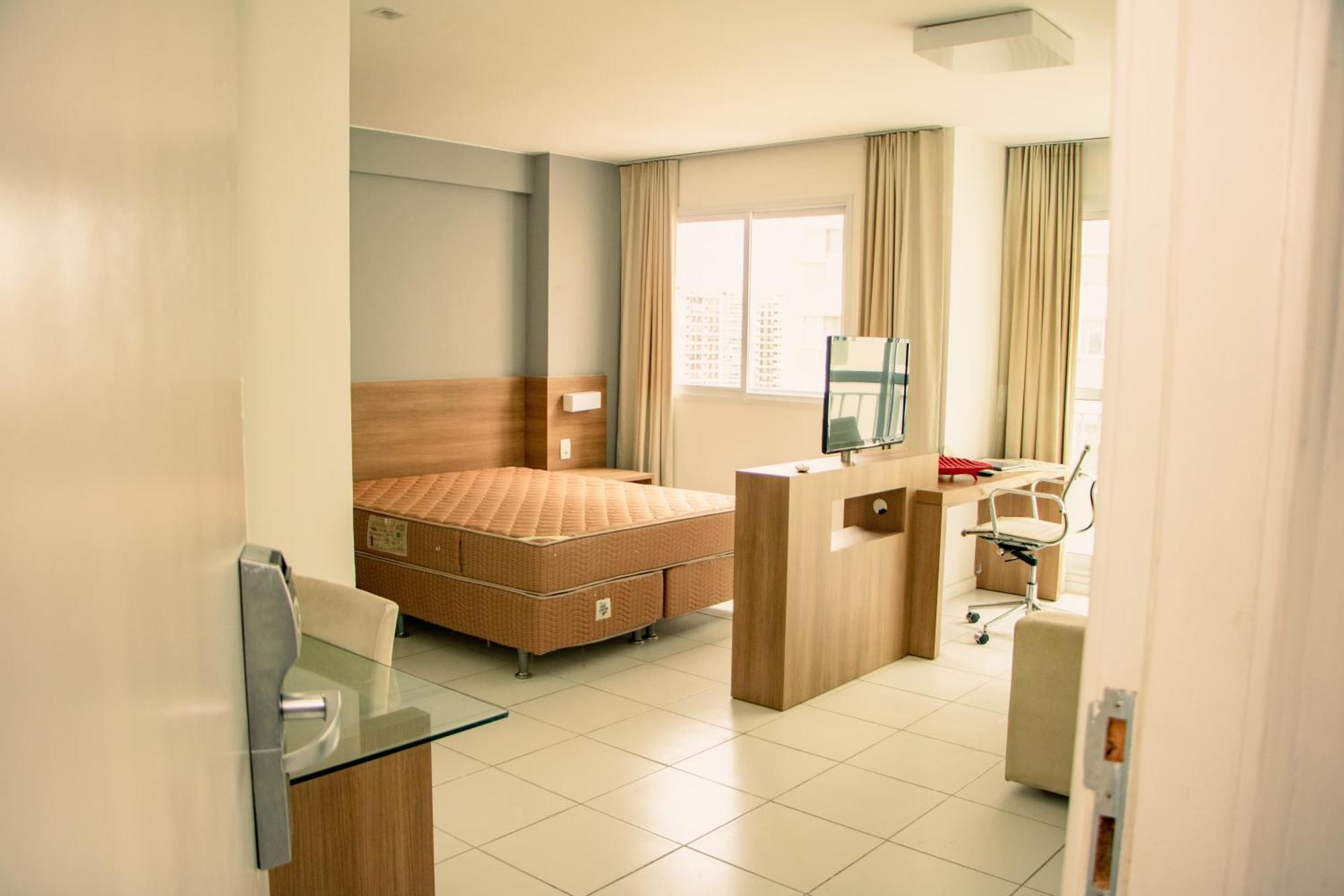 Apartamento Cosy Flat Rio de Janeiro