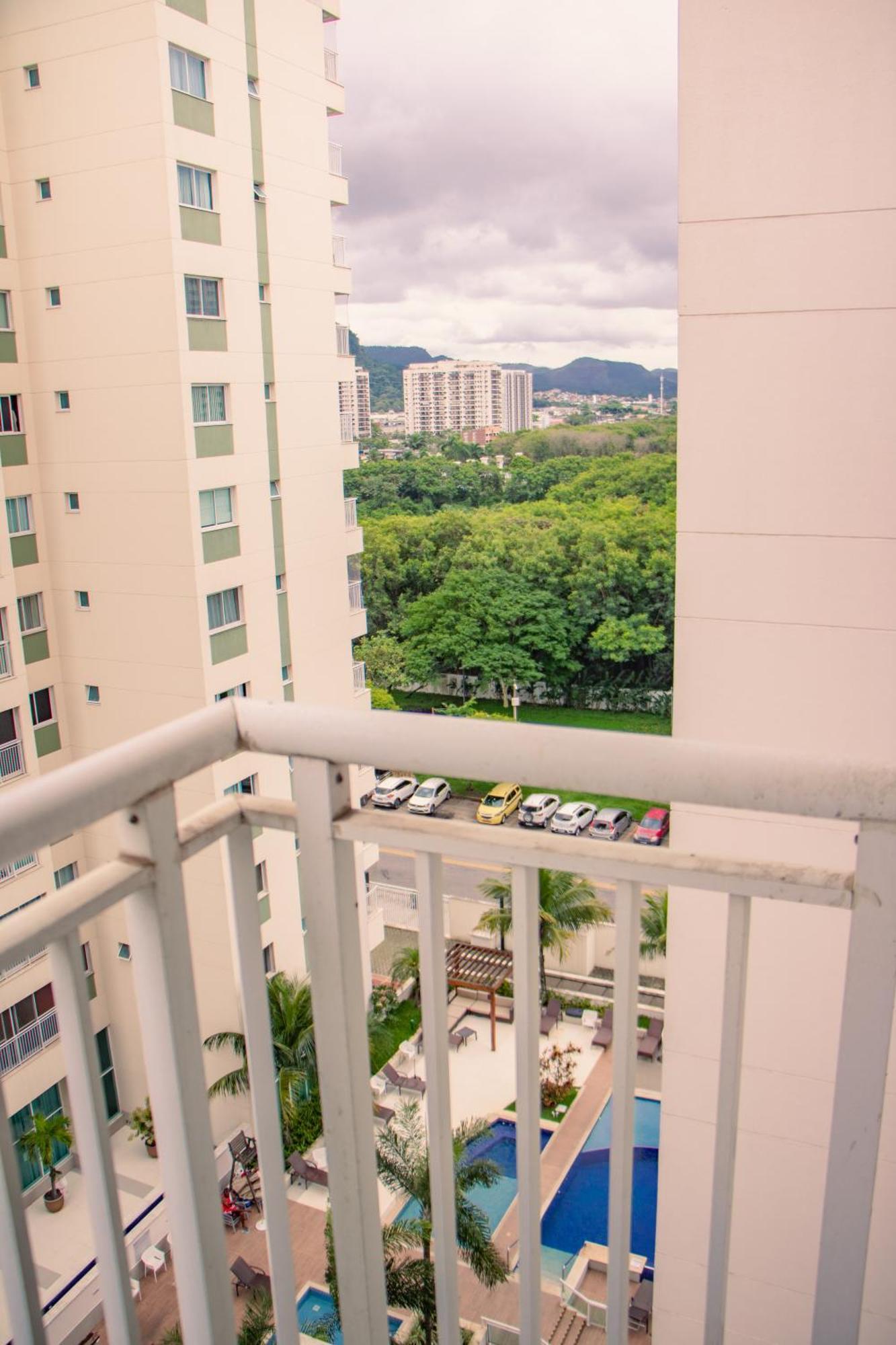 Cosy Flat * Rio de Janeiro
