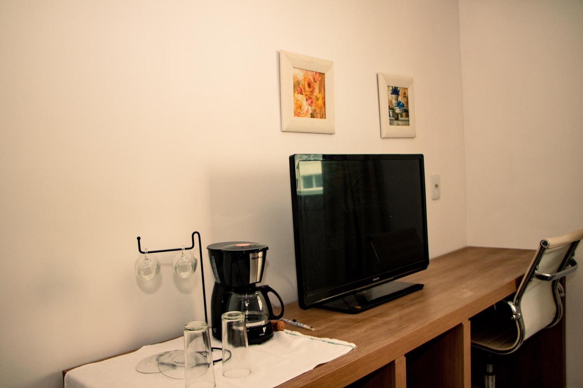 Cosy Flat Apartamento *