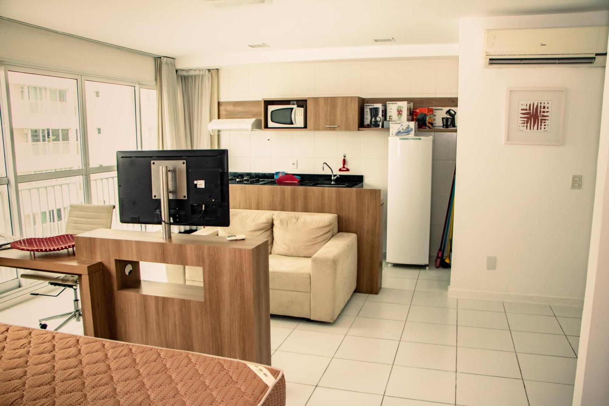 Cosy Flat