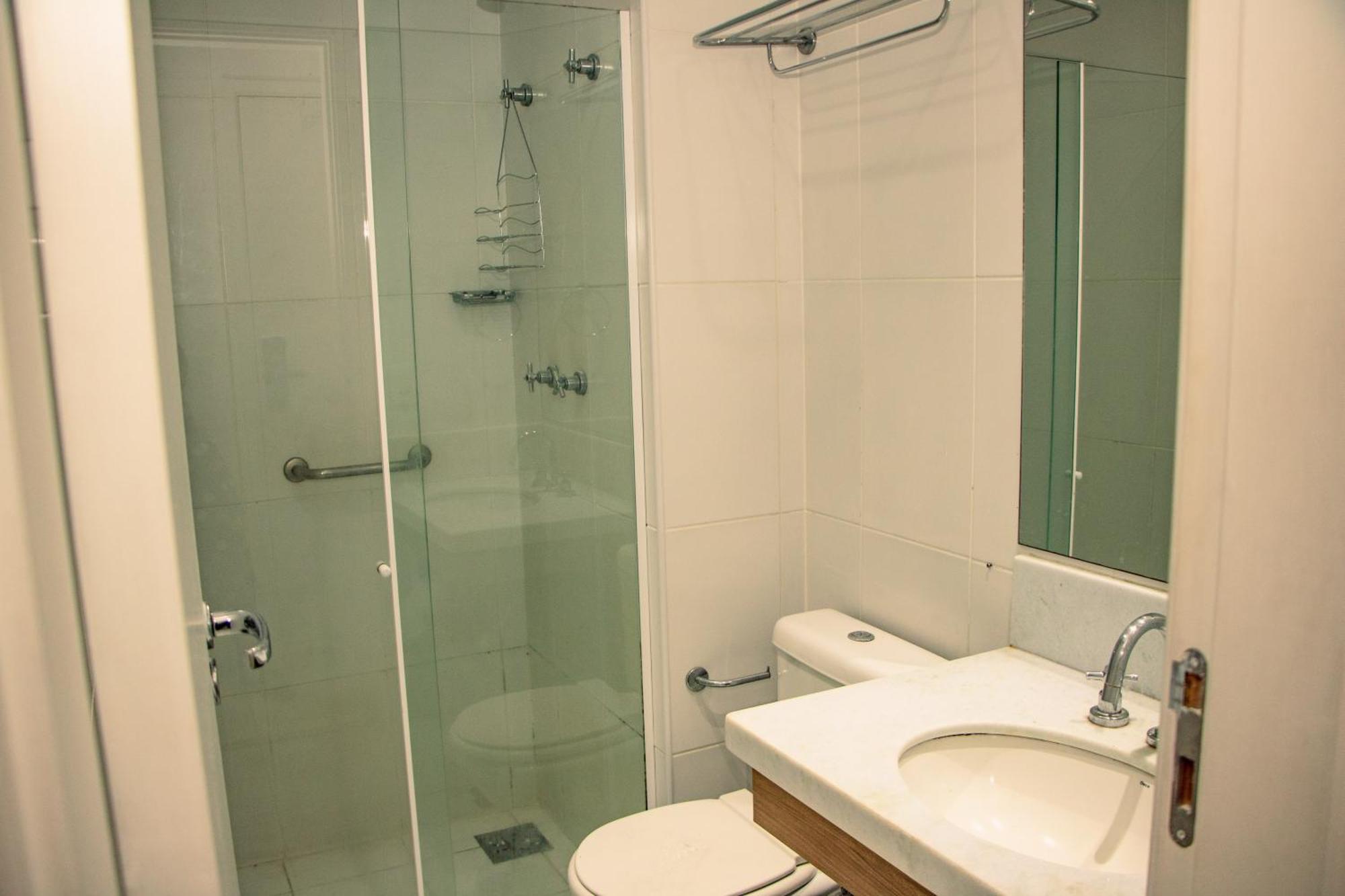 Cosy Flat Apartamento