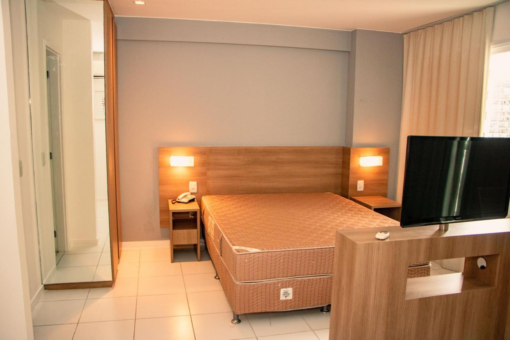 Cosy Flat * Rio de Janeiro