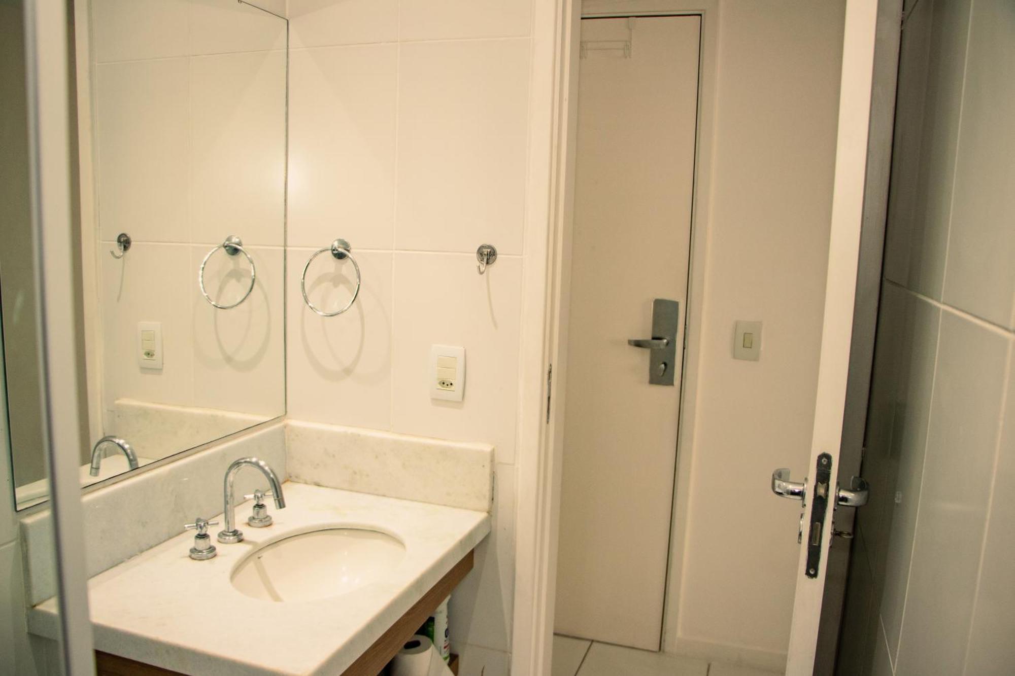 Cosy Flat Apartamento