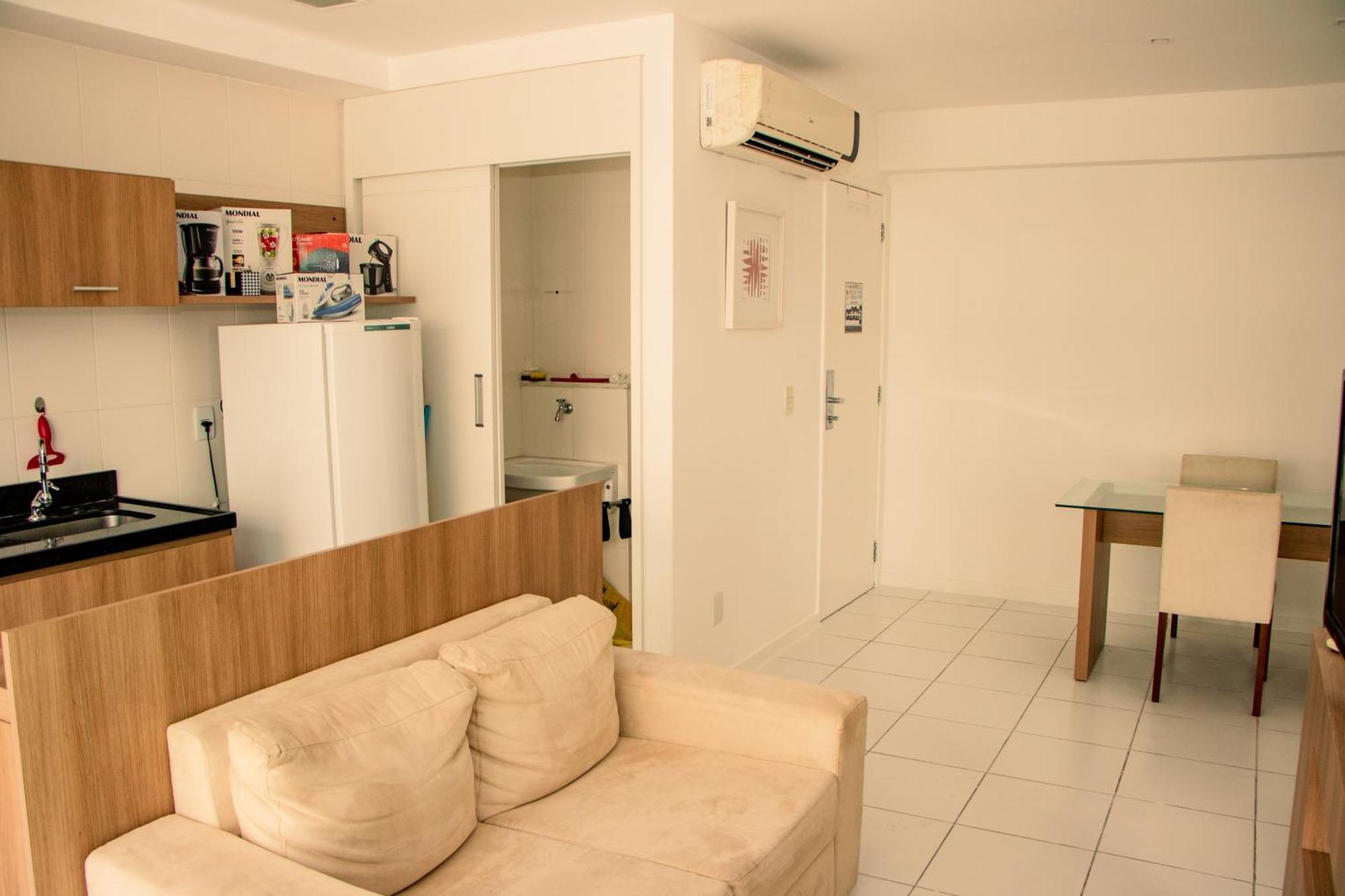 Cosy Flat Apartamento Rio de Janeiro