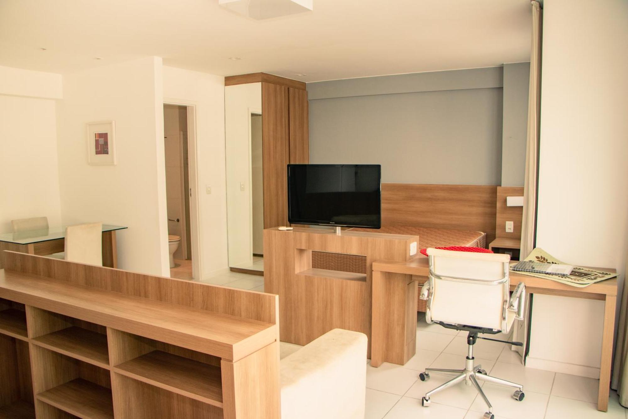 Cosy Flat Apartamento *