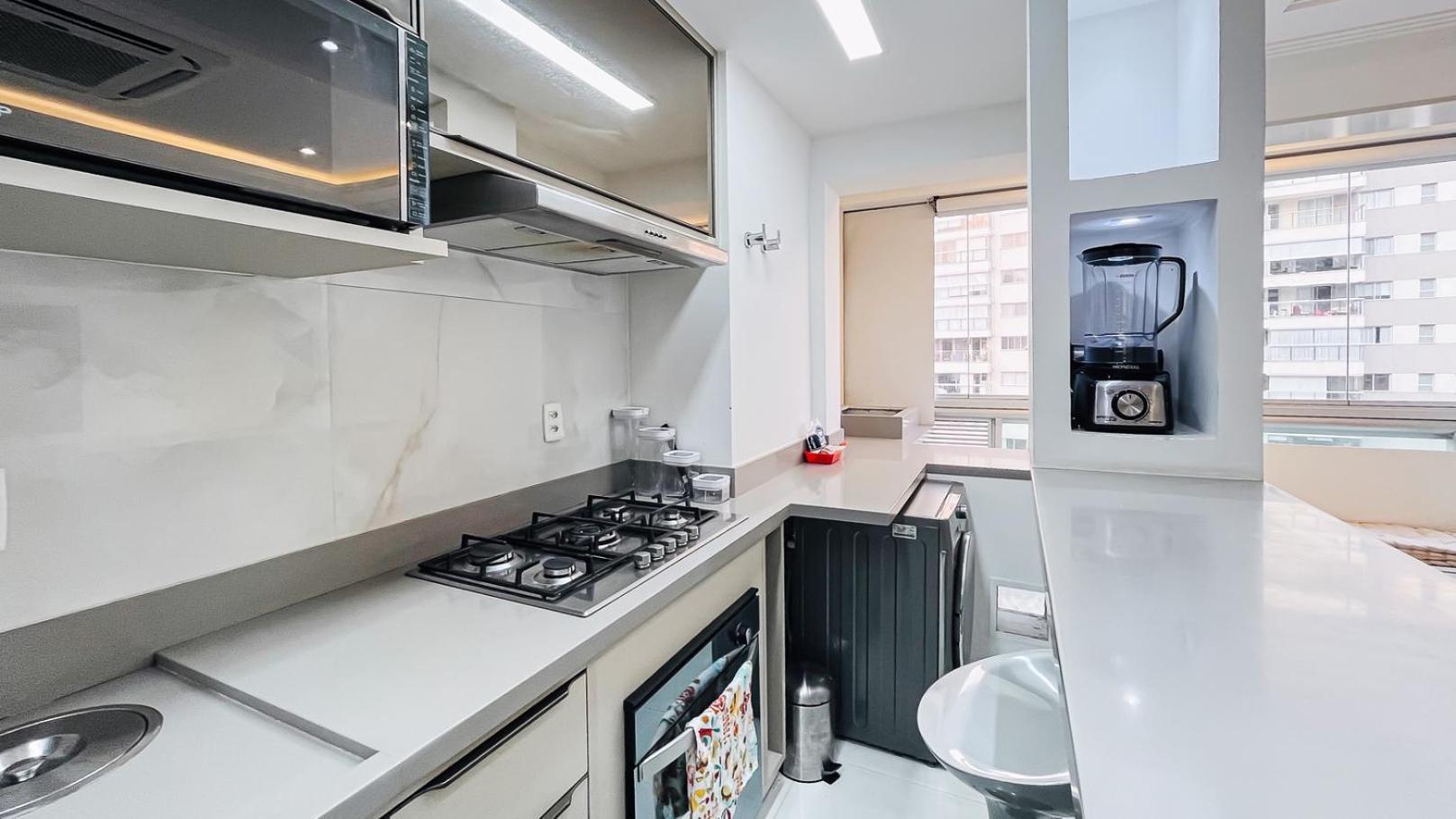 Apto Com Otima Localizacao Na Barra Da Tijuca Rj Apartamento