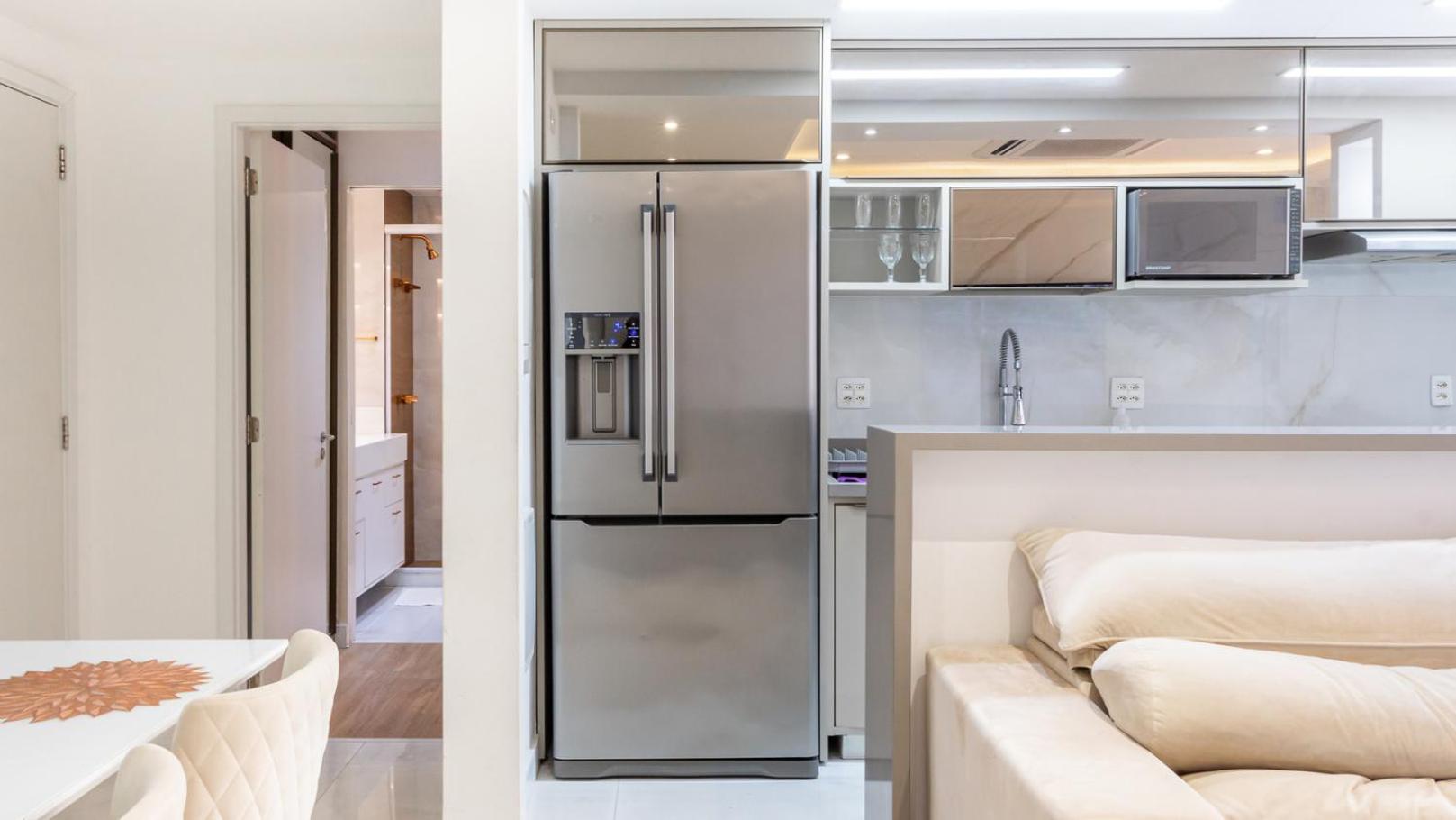 Apartamento Apto Com Otima Localizacao Na Barra Da Tijuca Rj