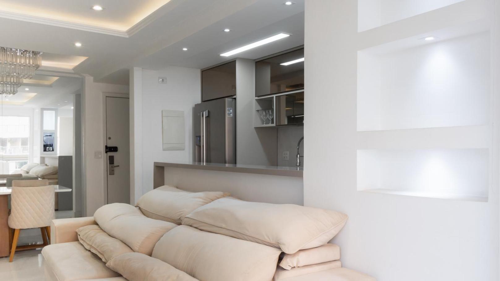 Apto Com Otima Localizacao Na Barra Da Tijuca Rj Apartamento *