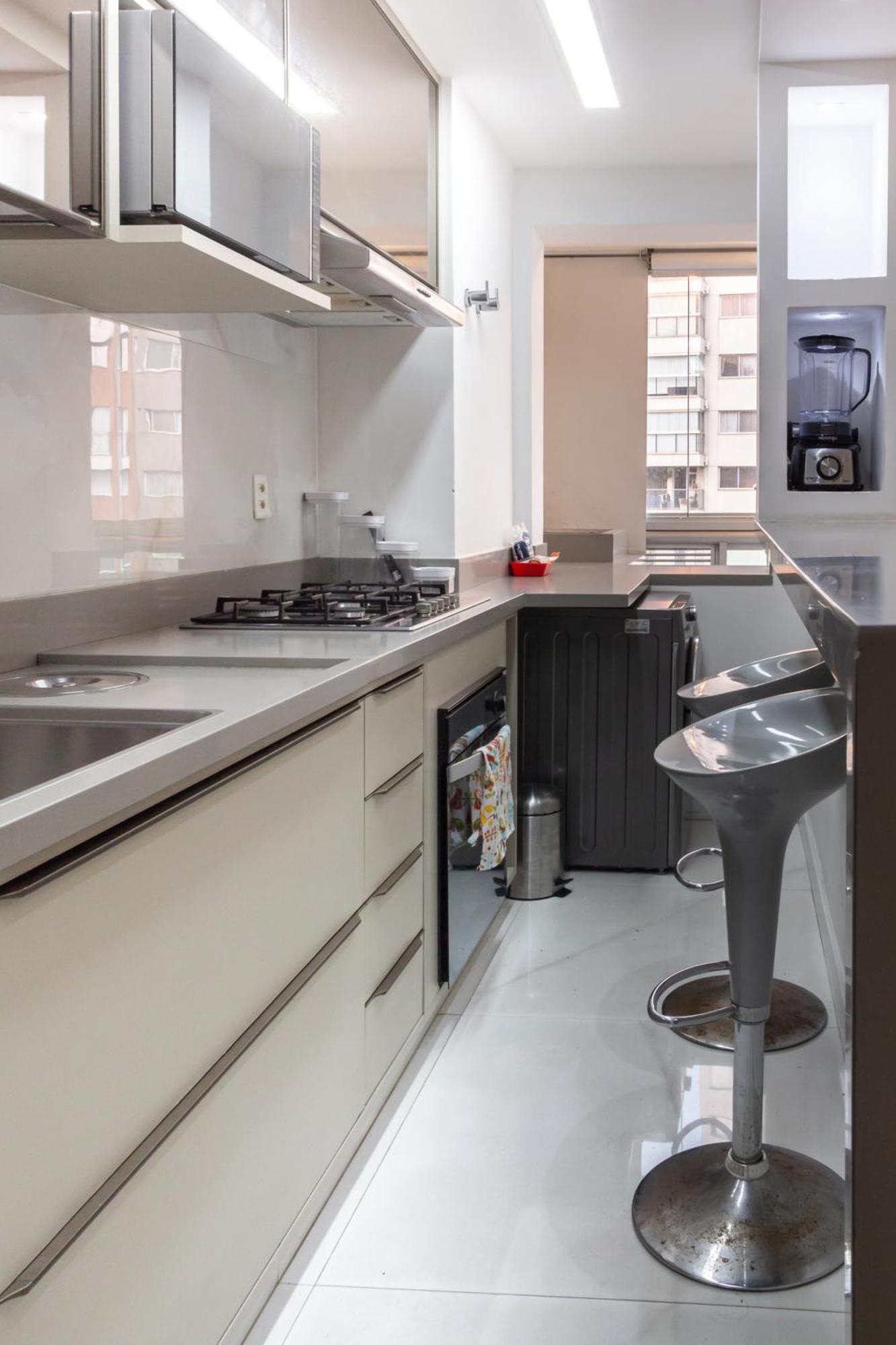 Apartamento Apto Com Otima Localizacao Na Barra Da Tijuca Rj Rio de Janeiro