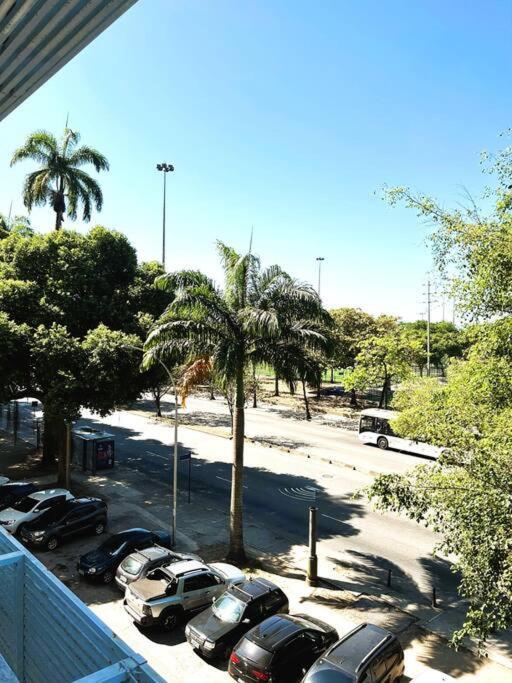 Insight Flamengo By Housi Apartamento