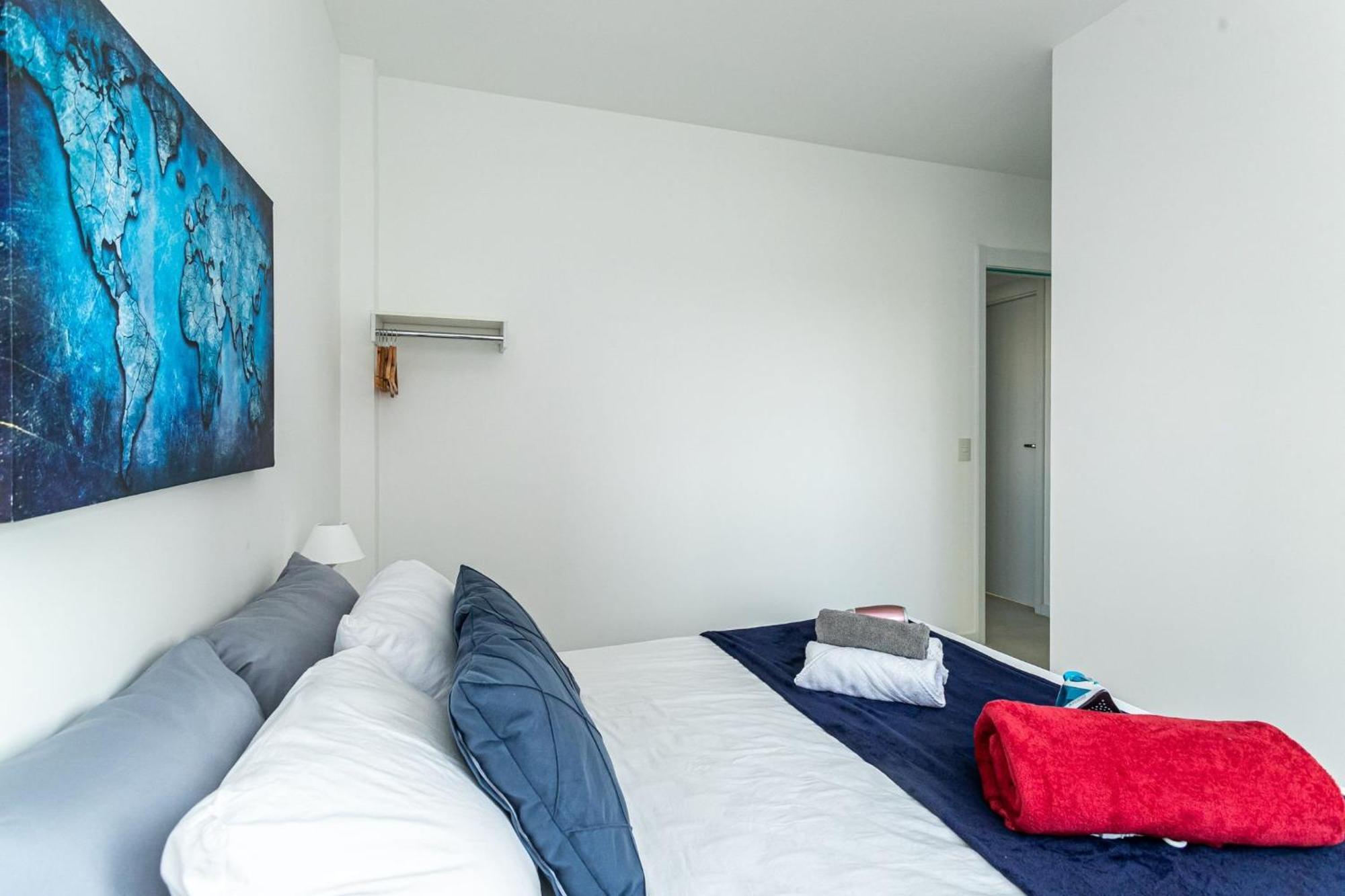 Nomad - 4 Hospedes, Conforto E Piscina Rio de Janeiro