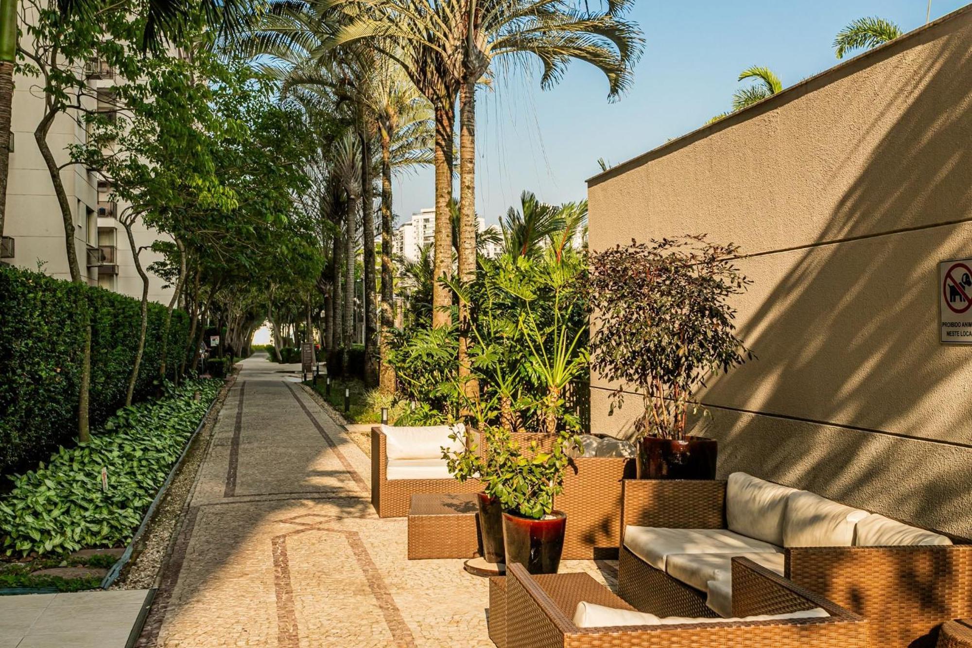 Nomad - 4 Hospedes, Conforto E Piscina Rio de Janeiro