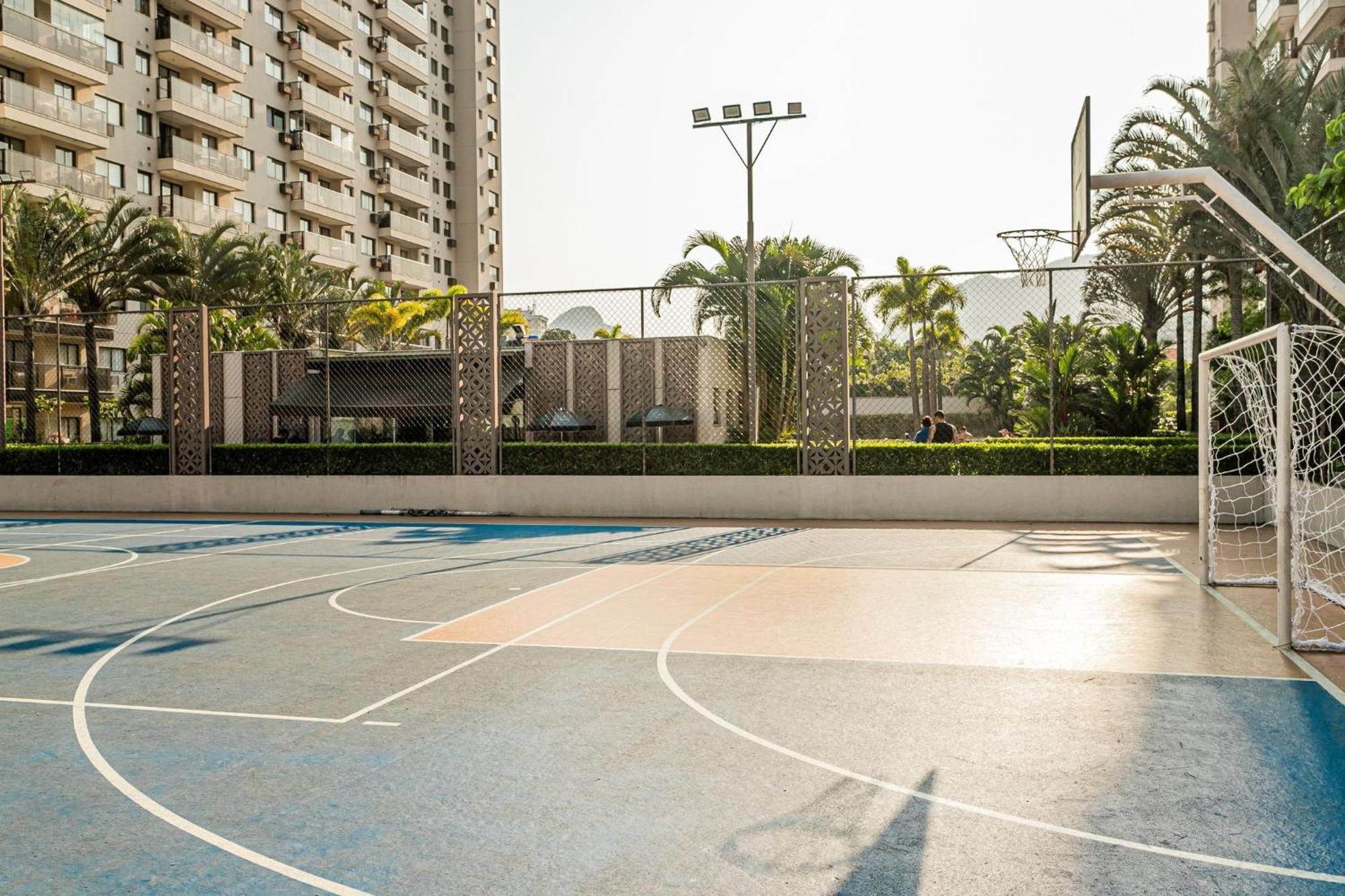 Nomad - 4 Hospedes, Conforto E Piscina * Rio de Janeiro