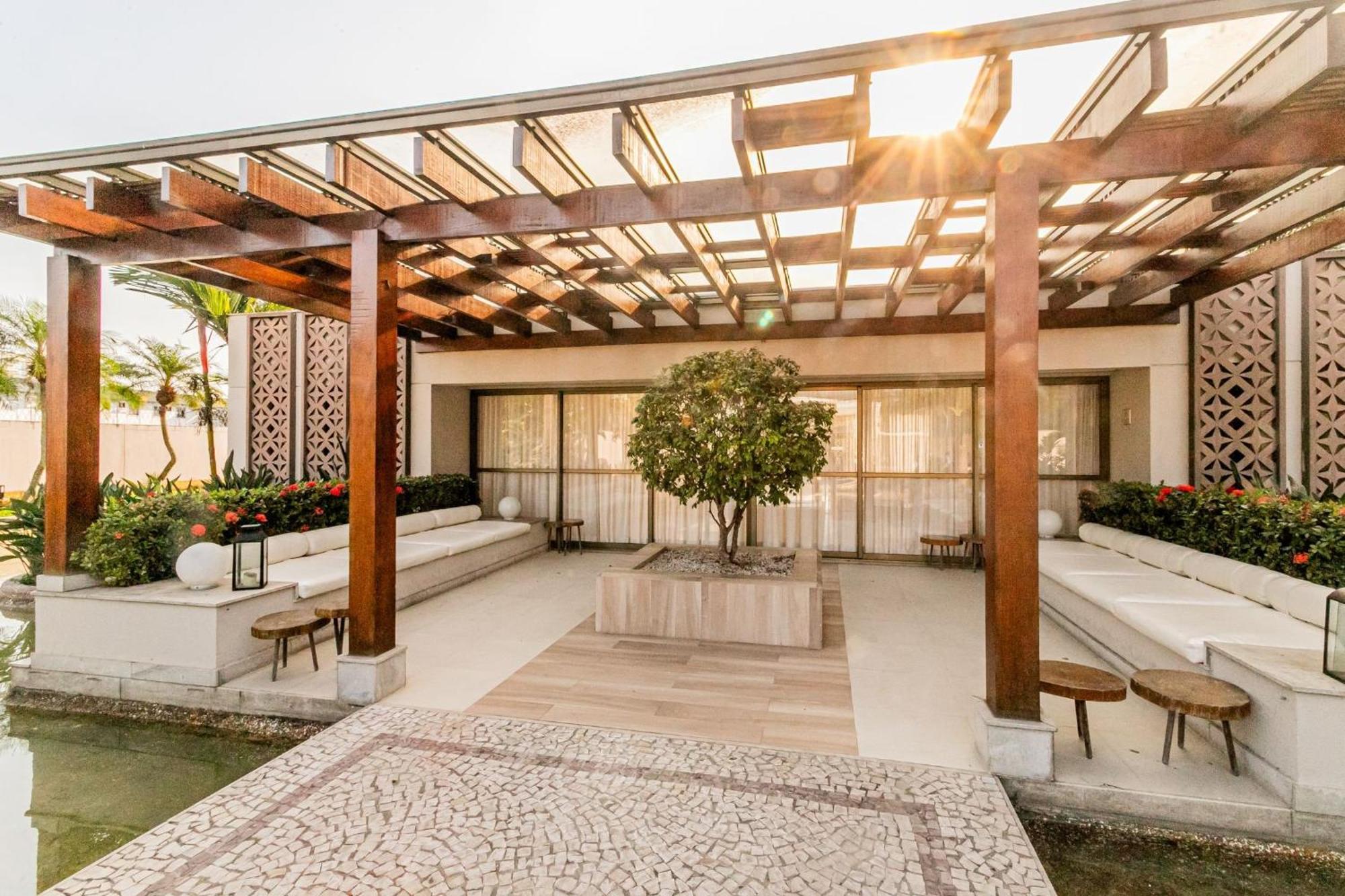 Apartamento Nomad - 4 Hospedes, Conforto E Piscina *