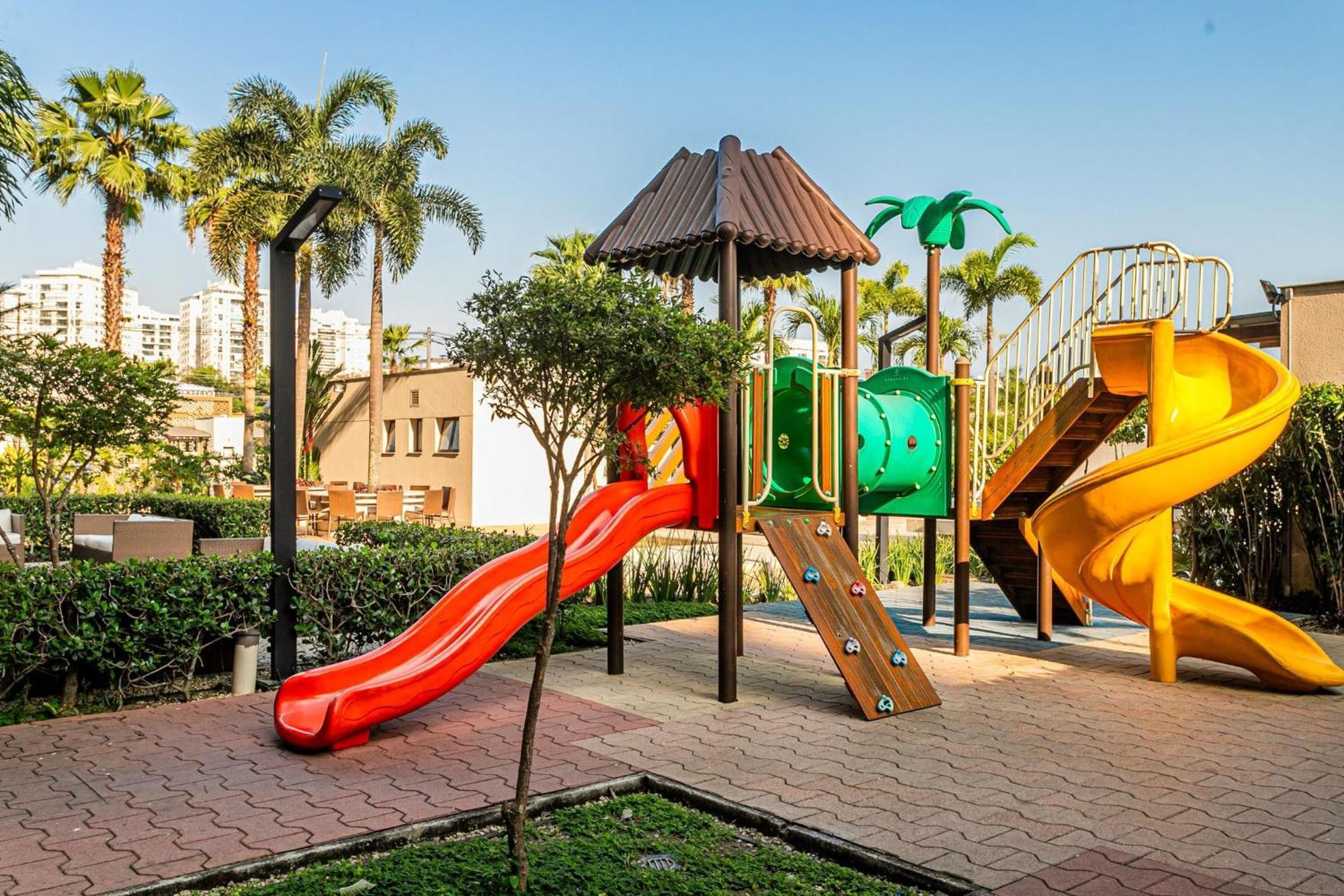 Nomad - 4 Hospedes, Conforto E Piscina Rio de Janeiro
