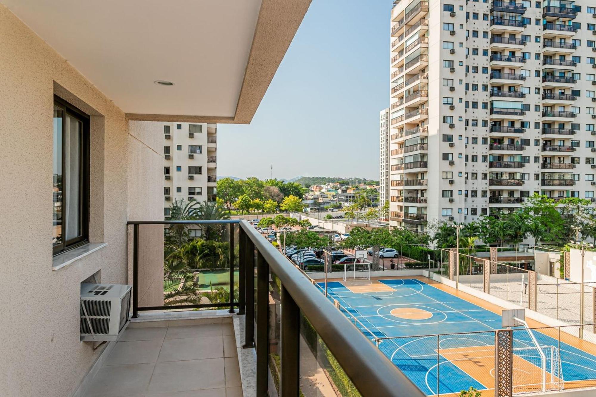 Apartamento Nomad - 4 Hospedes, Conforto E Piscina *