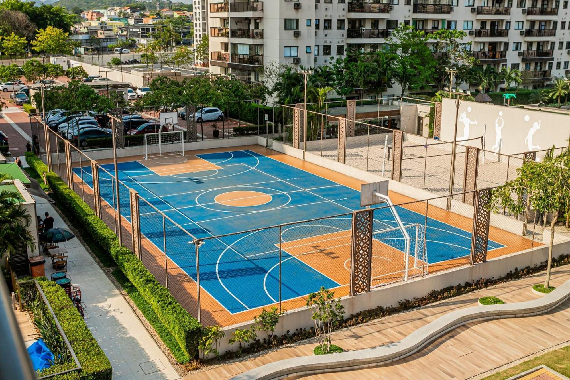 Nomad - 4 Hospedes, Conforto E Piscina * Rio de Janeiro