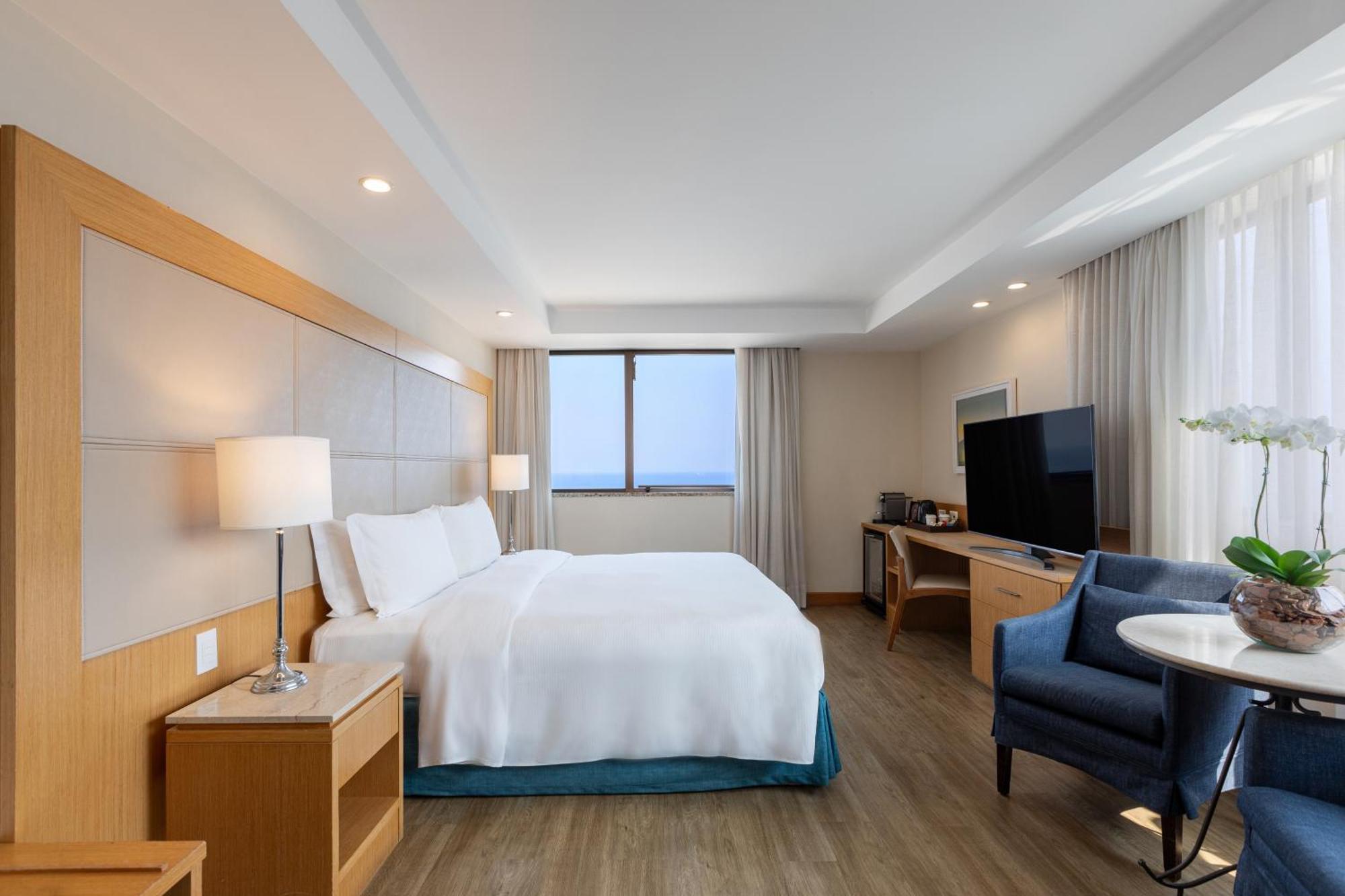 Hilton Copacabana