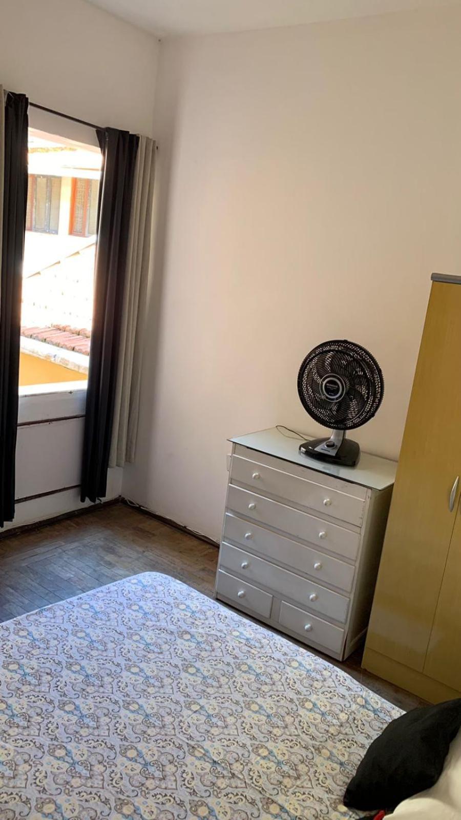 Albergue Mariazi Rio de Janeiro