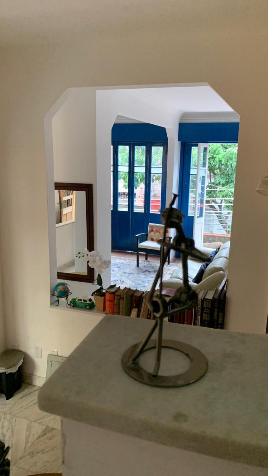 Albergue Mariazi Rio de Janeiro