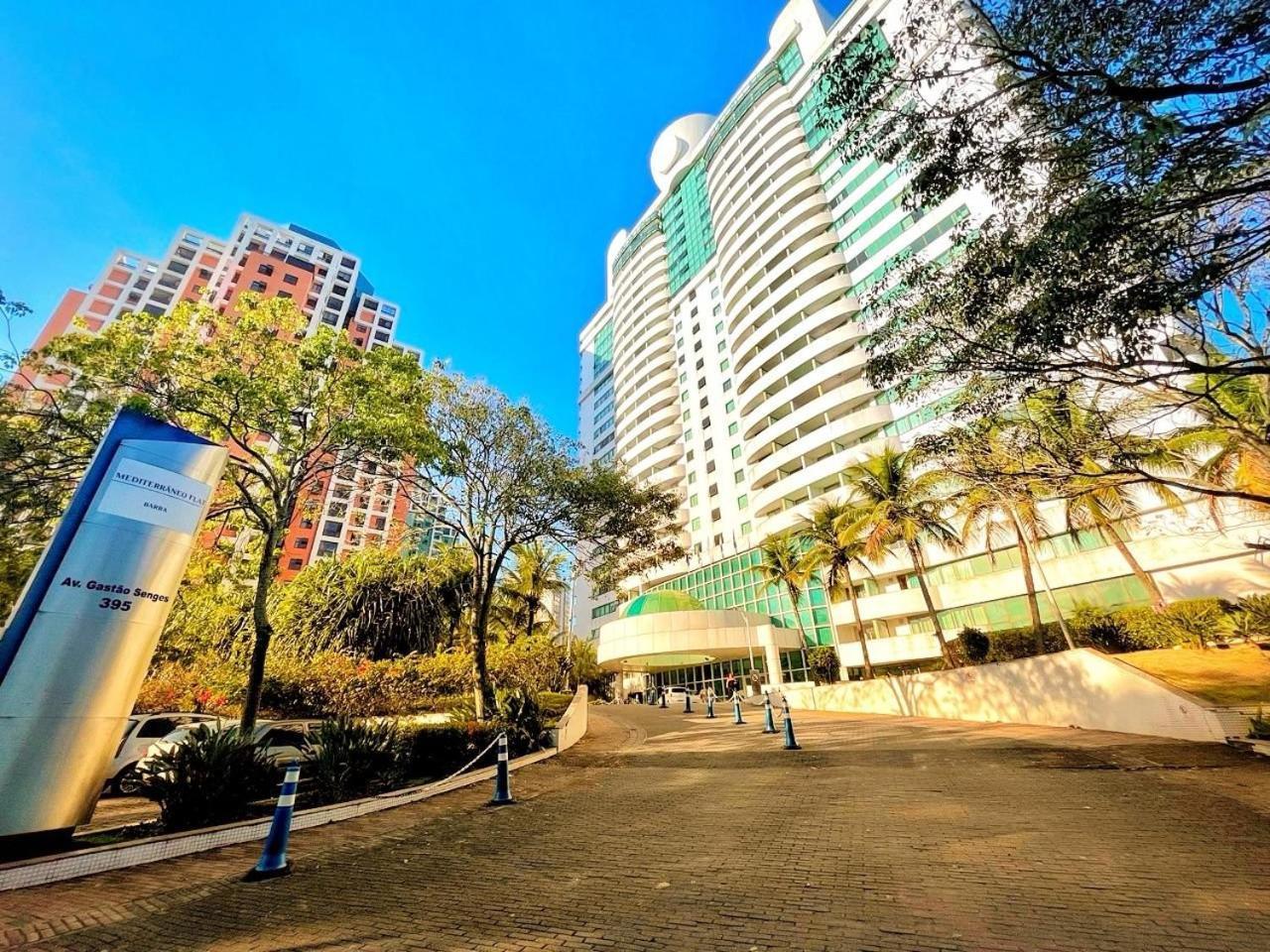 Lohaip Mediterraneo Barra Da Tijuca Rio de Janeiro
