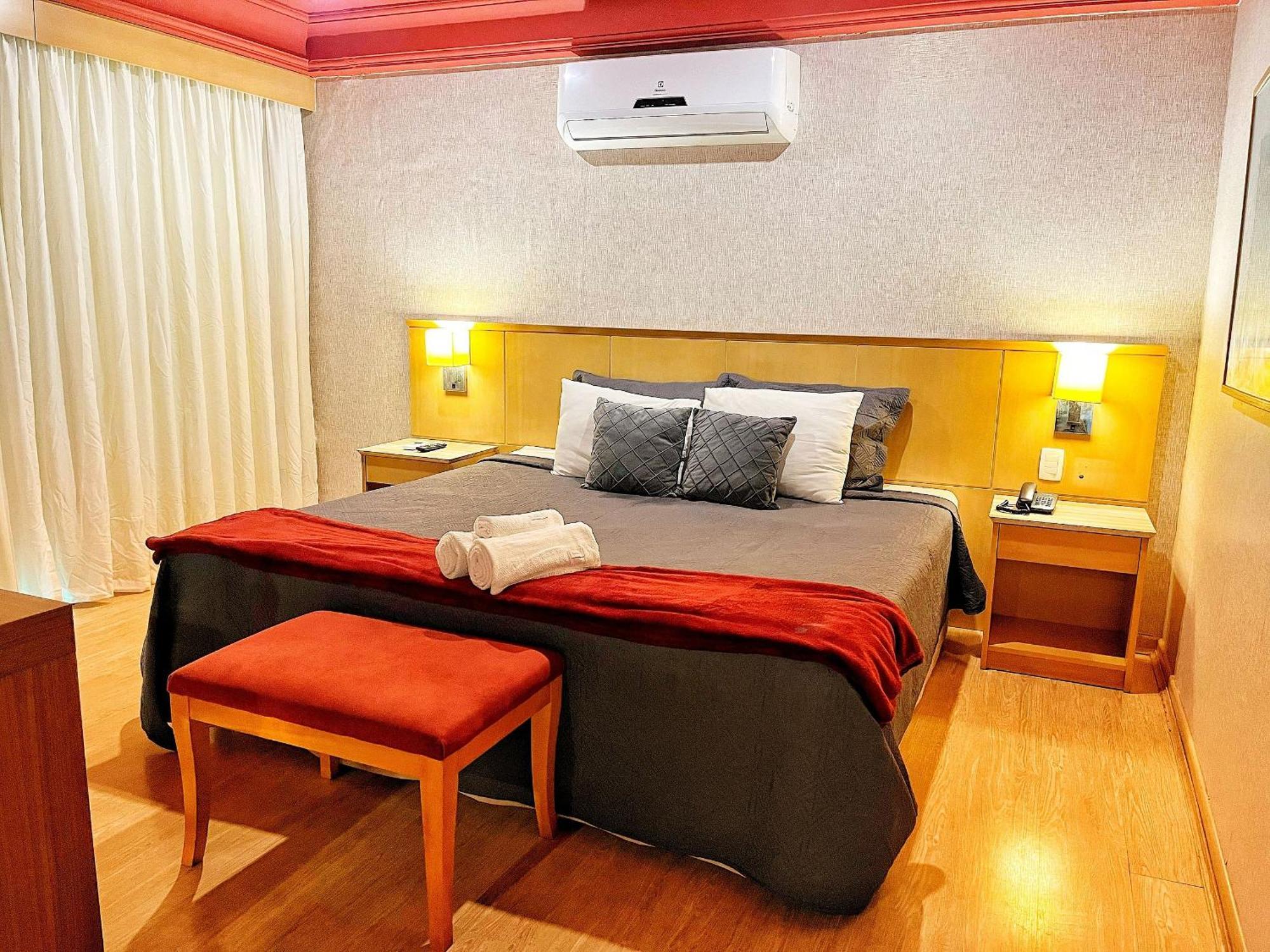 Lohaip Mediterraneo Barra Da Tijuca Apartment Rio de Janeiro