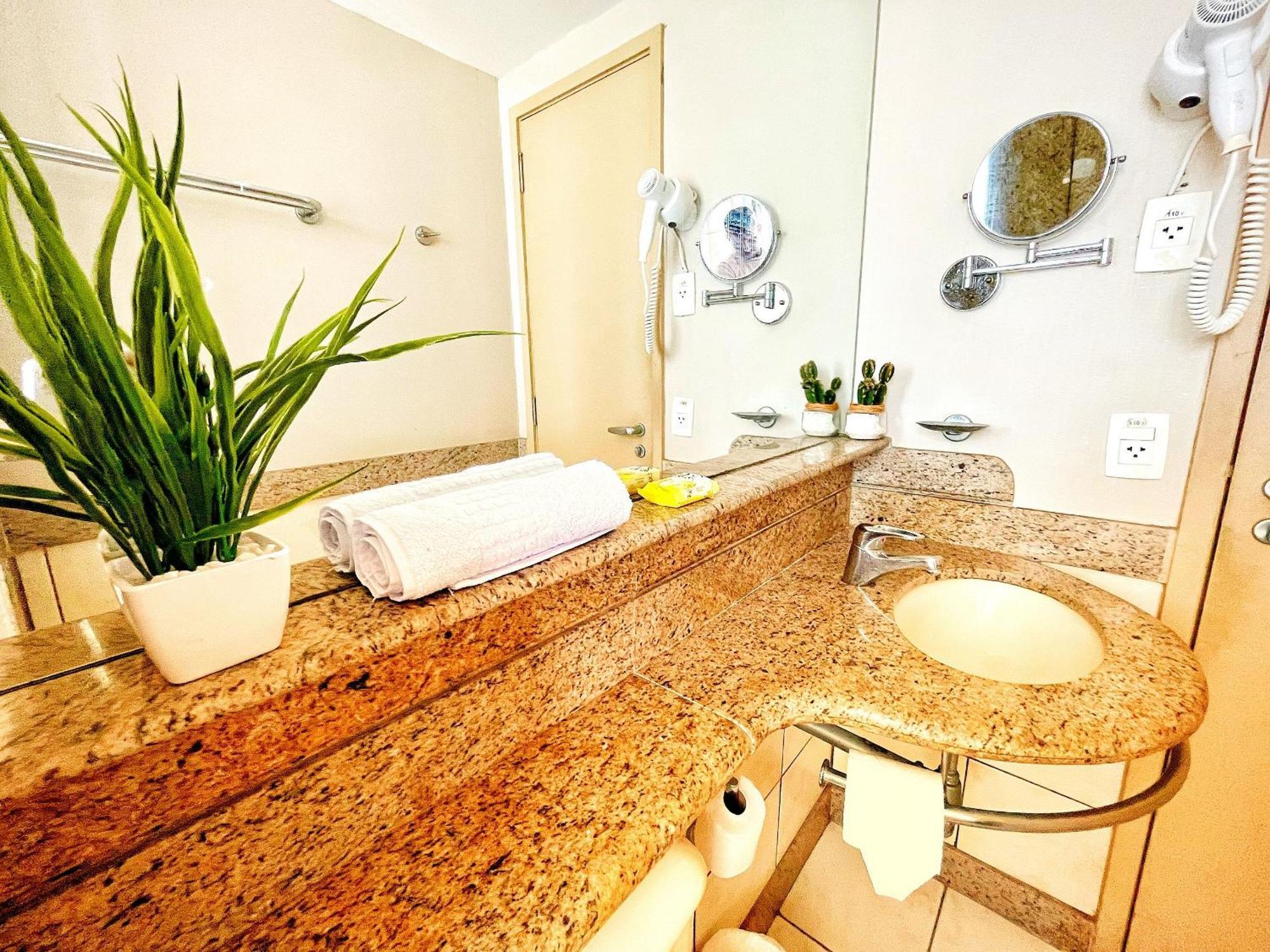 Apartment Lohaip Mediterraneo Barra Da Tijuca *
