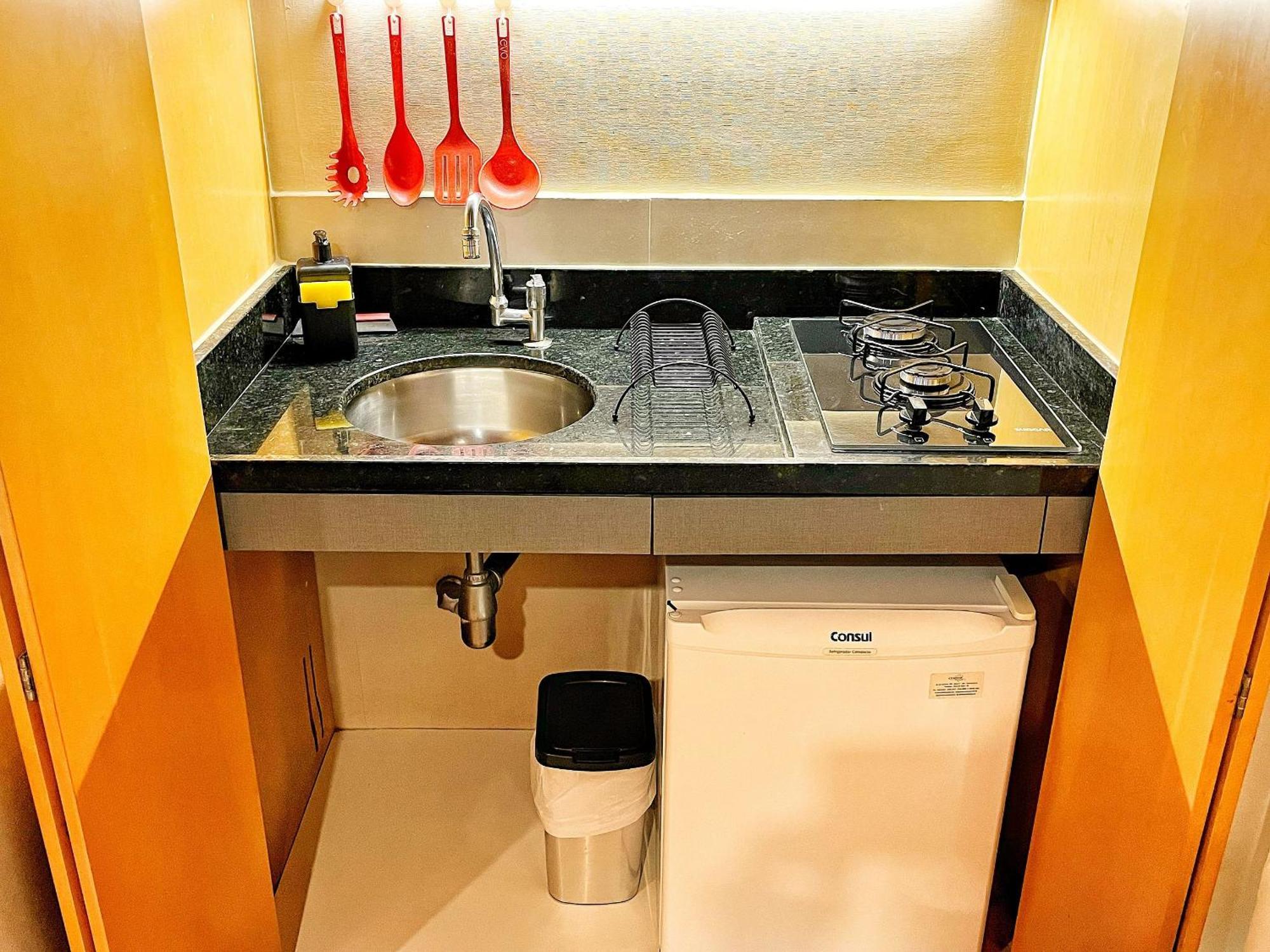 Apartment Lohaip Mediterraneo Barra Da Tijuca Rio de Janeiro