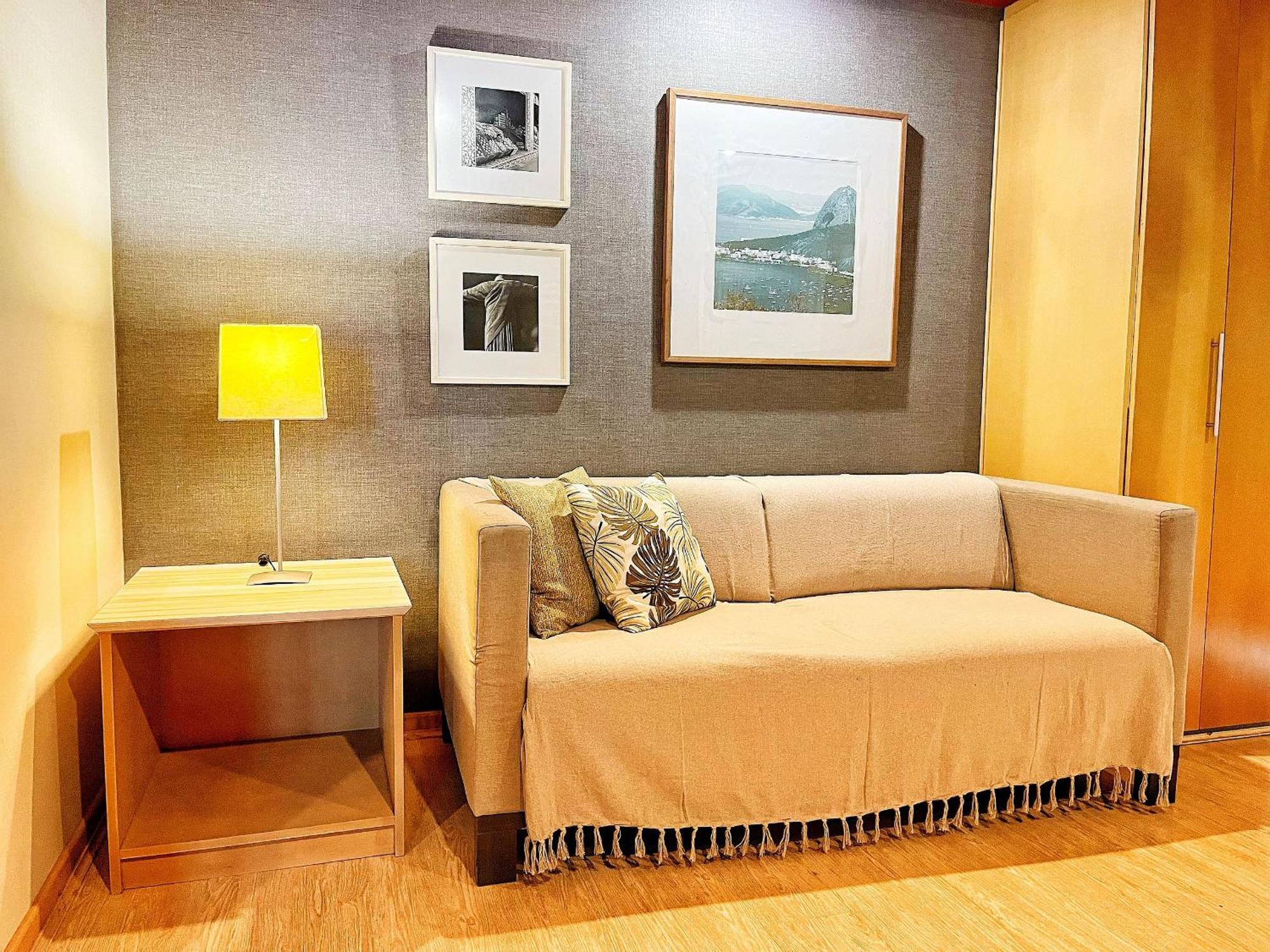Apartment Lohaip Mediterraneo Barra Da Tijuca