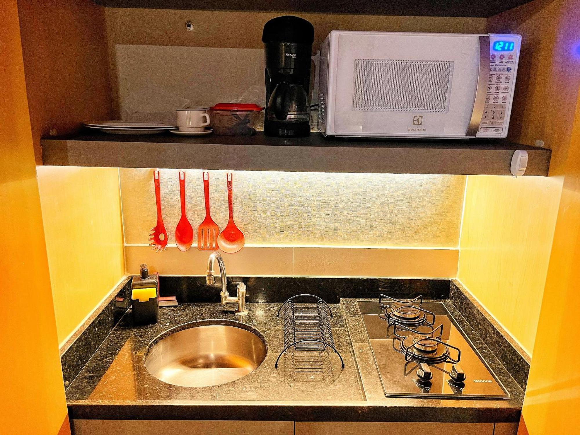 Apartment Lohaip Mediterraneo Barra Da Tijuca Rio de Janeiro
